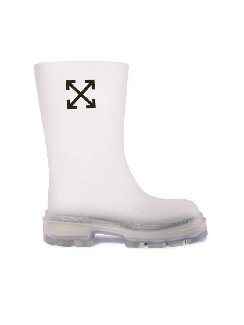 OFF WHITE Black Arrow Reboot  OWIE049S25MAT002