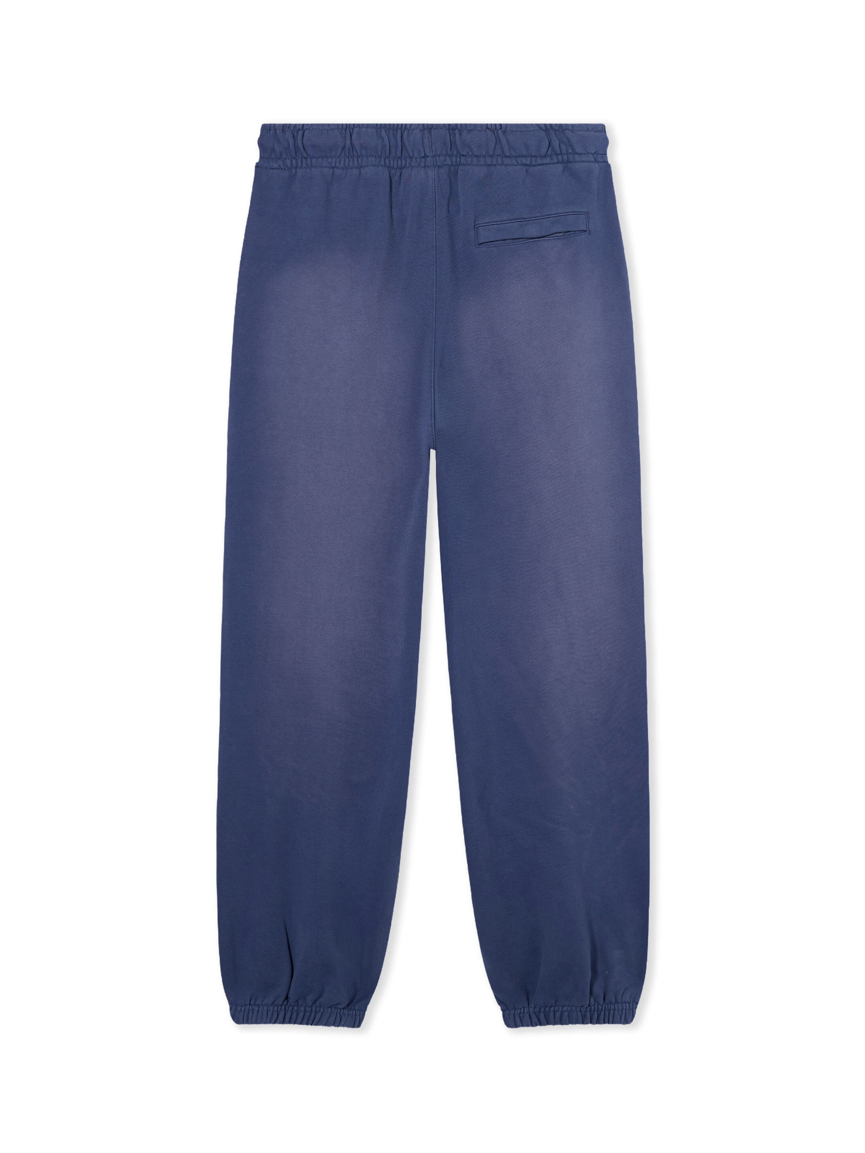 L/AB Diagonal Washed Joggers LAB L/AB Diagonal Washed Joggers COBALT BLUE 44LABF26B060