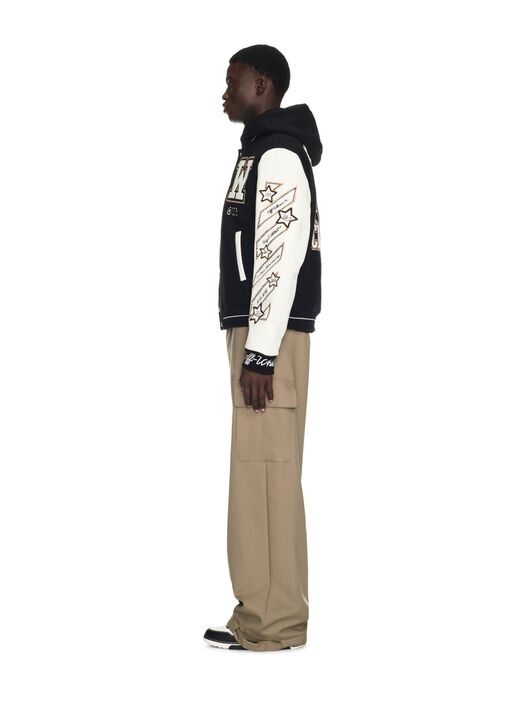 OFF WHITE CLB_VARSITY BLACK OMJA059G23LEA002