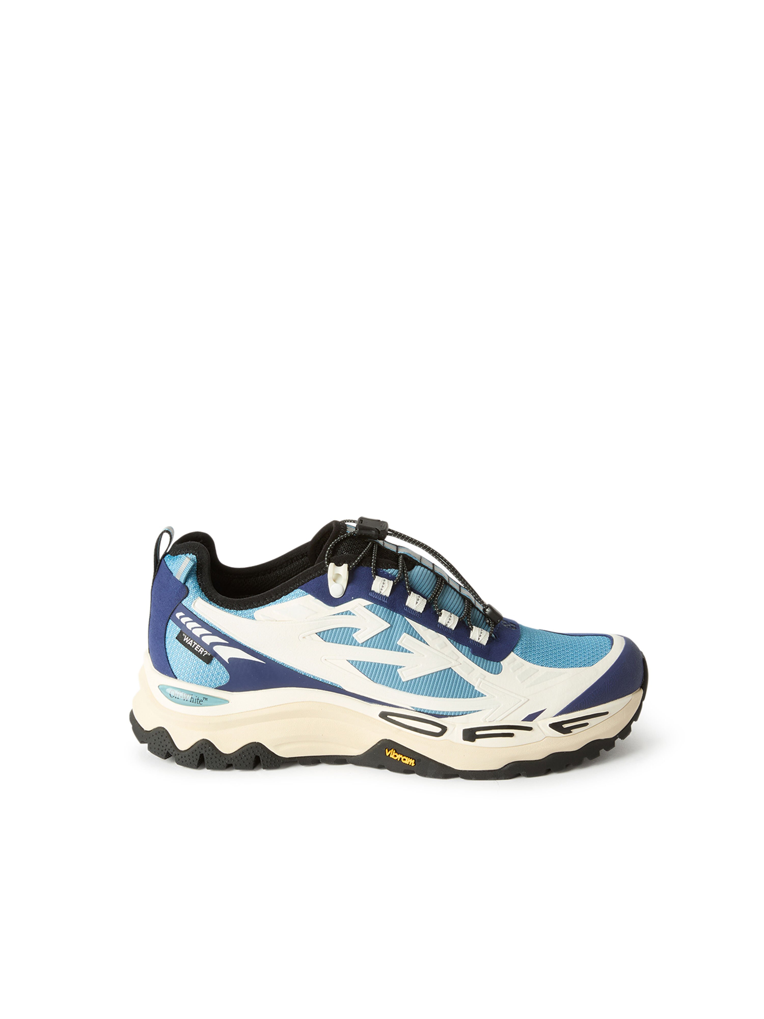 Be Right Back Trail Low Sneakers OFF WHITE Be Right Back Trail Low Sneakers BLUE/BEIGE OF05800430