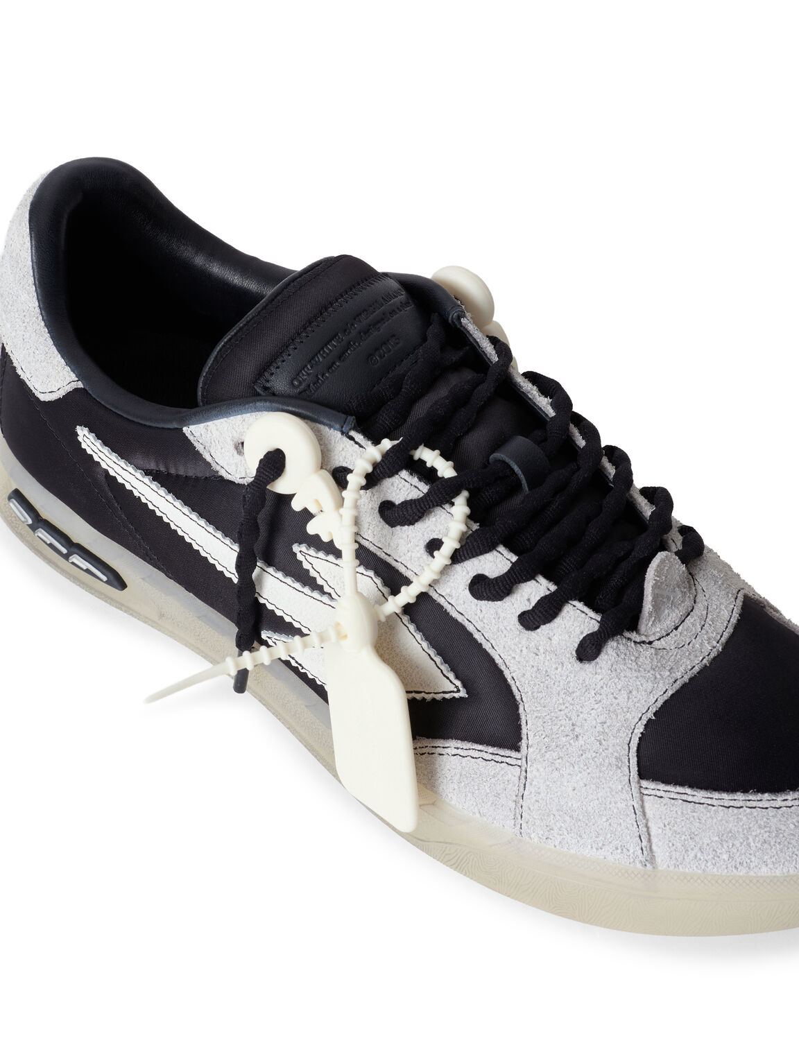 End Of Play Sneakers