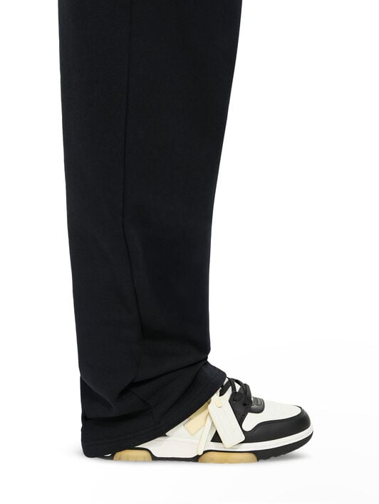 Out Of Office Glow-in-the-dark Sneakers OFF WHITE Out Of Office Glow-in-the-dark Sneakers WHITE - GLOW IN THE DARK OMIA189S26LEA008