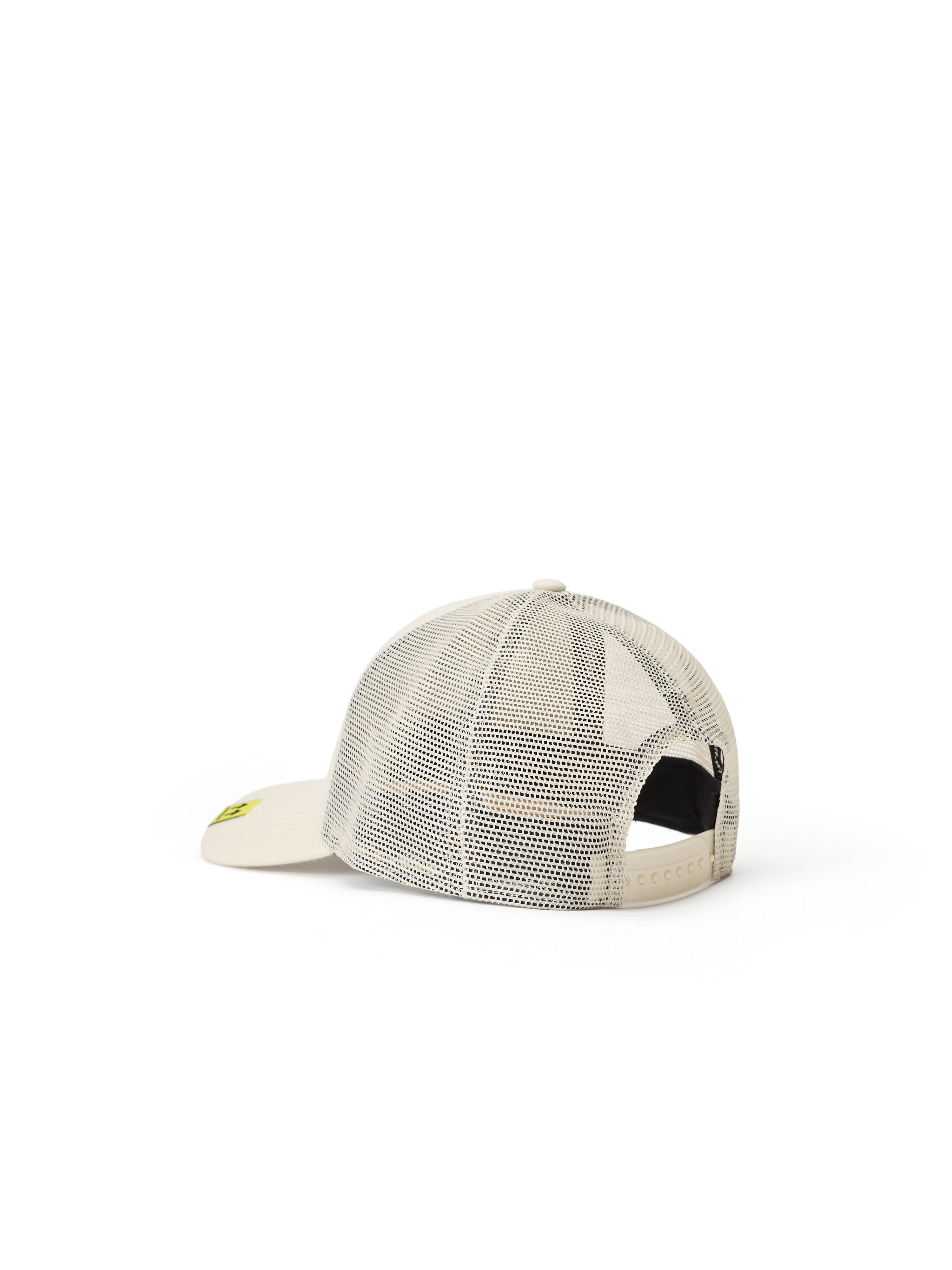 LAB L/AB Arrows Embroidered Trucker Cap BIRCH LAB7200169