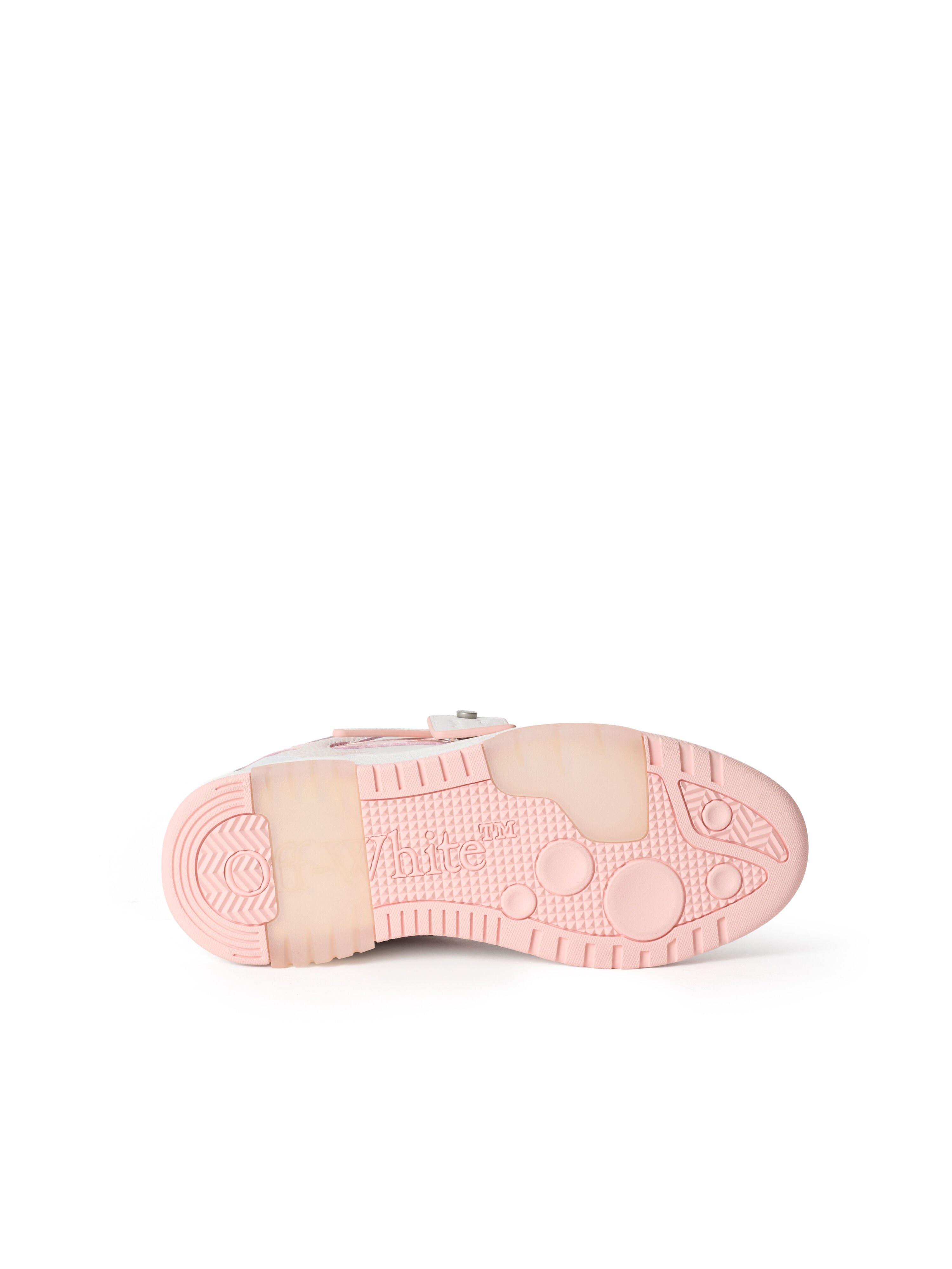 OFF WHITE Out Of Office Sneakers WHITE/PINK OF05737101