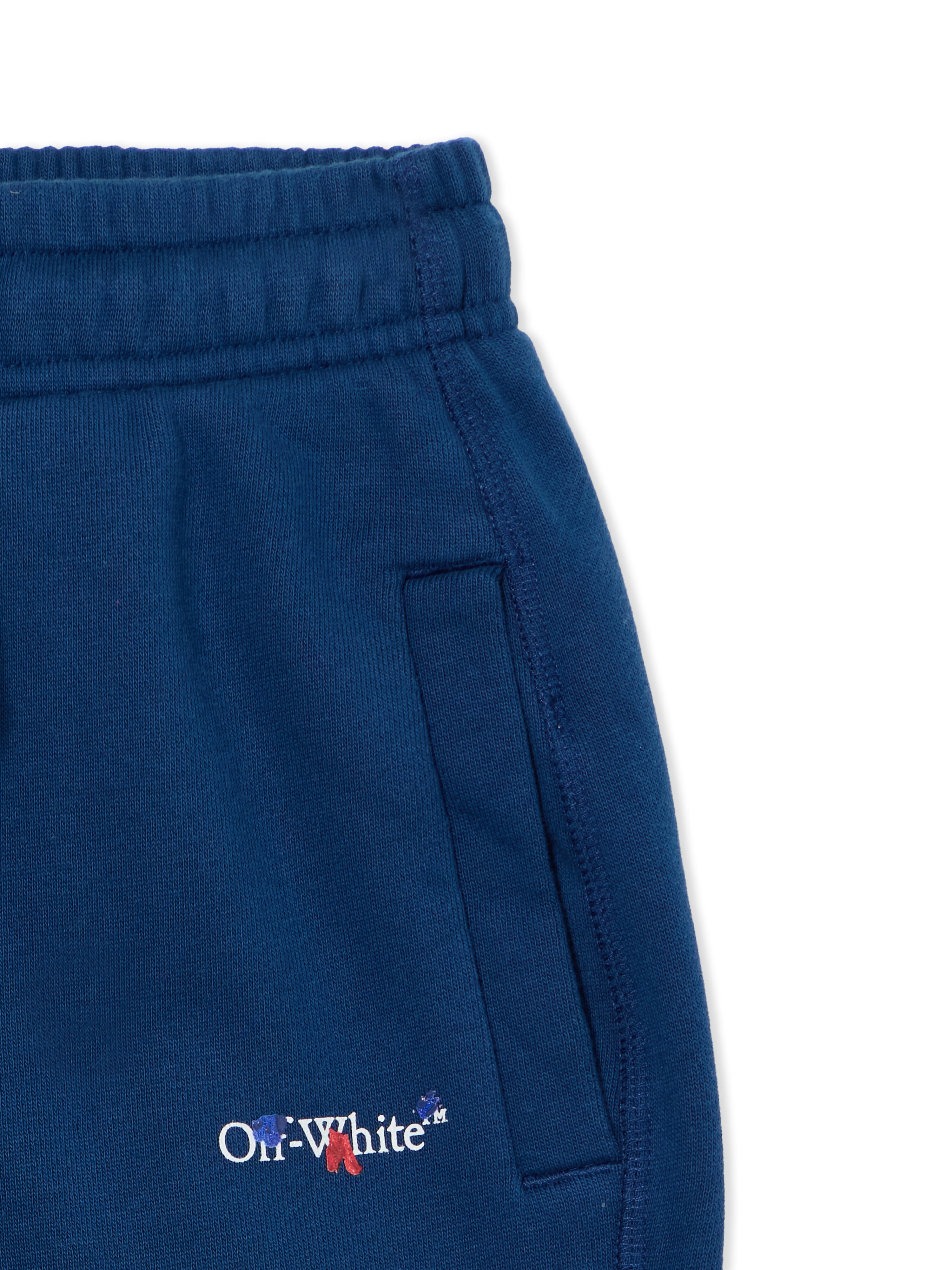Bookish Back To School Sweatpant OFF WHITE Bookish Back To School Sweatpant ESTATE BLUE 44BCH001F26F003
