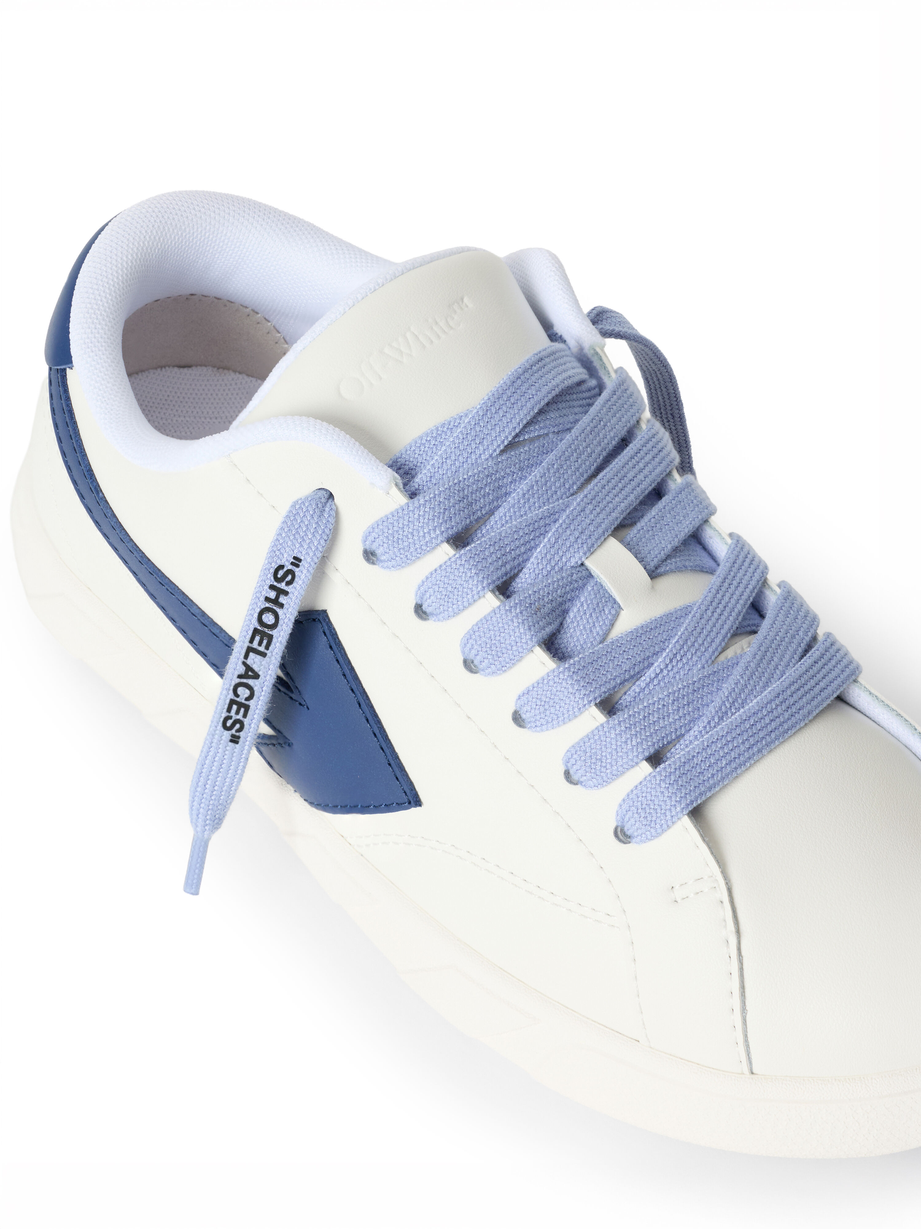End Of Play Sneakers OFF WHITE End Of Play Sneakers WHITE/NAVY OF06462430