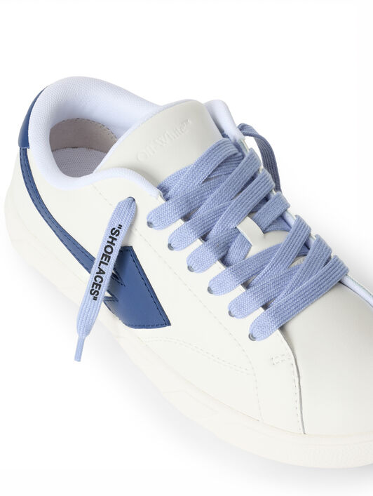 End Of Play Sneakers OFF WHITE End Of Play Sneakers WHITE/NAVY OF06462430