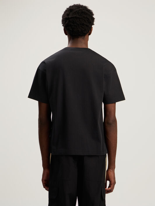 PALM ANGELS Classic Logo Regular T-Shirt Pack MULTICOLOR - MULTICOLOR PM2B003F25JER001