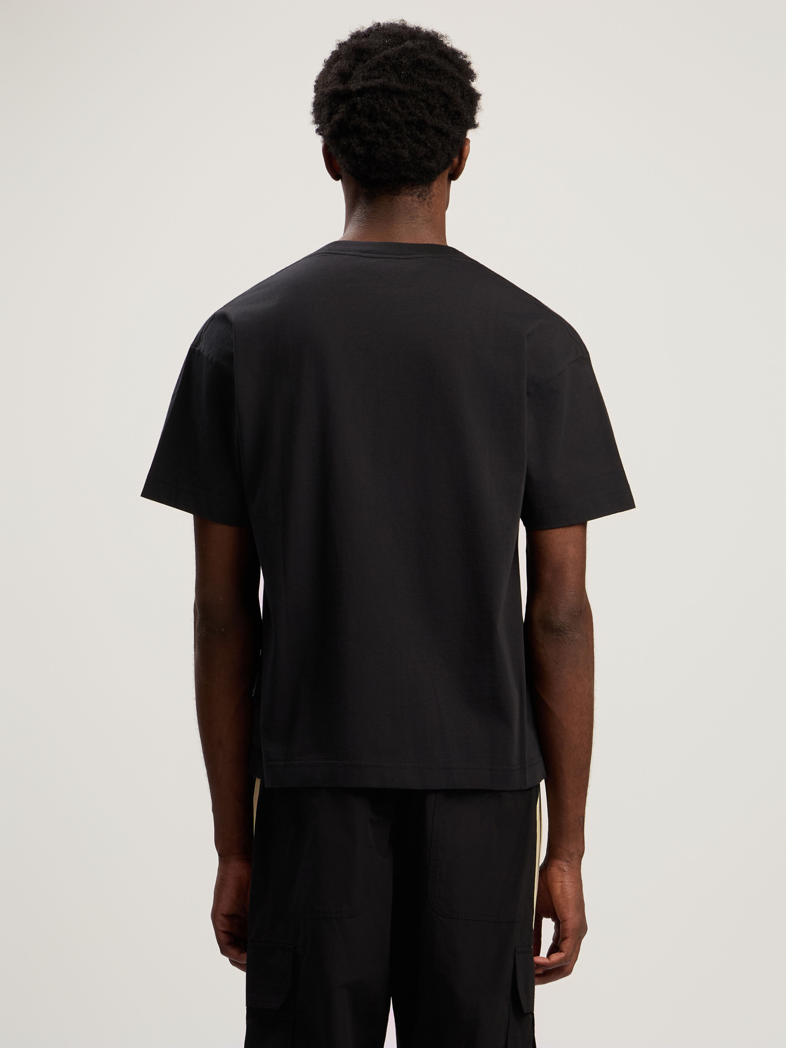 PALM ANGELS Classic Logo Regular T-Shirt Pack MULTICOLOR - MULTICOLOR PM2B003F25JER001