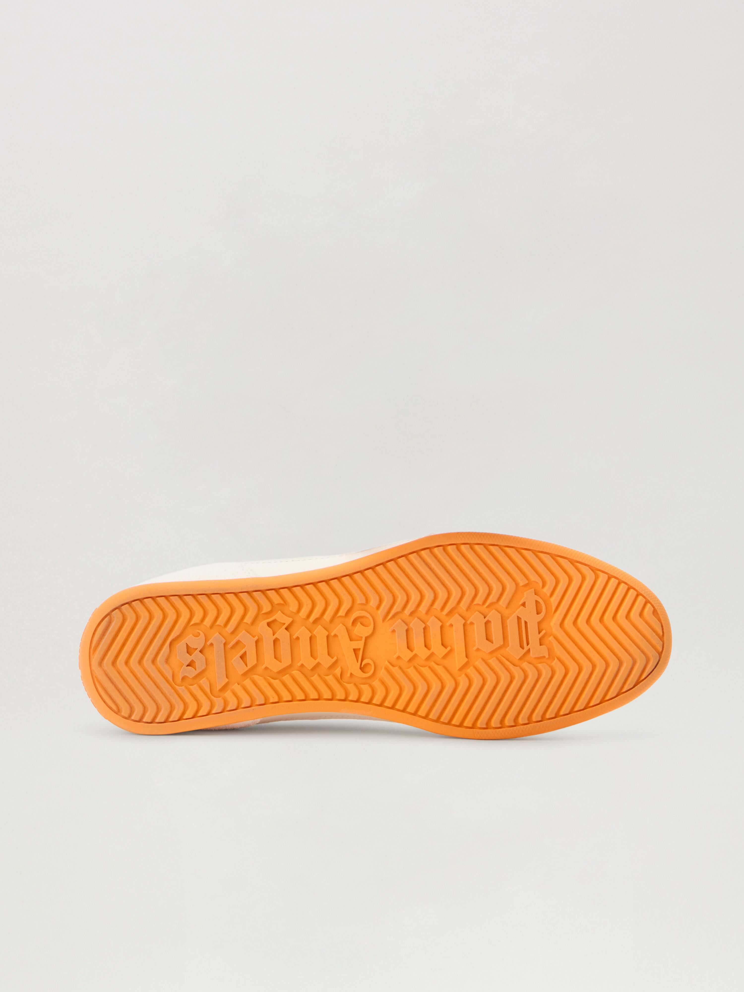 PALM ANGELS PA 5 Sneakers WHITE - WHITE PMIA105F25LEA001