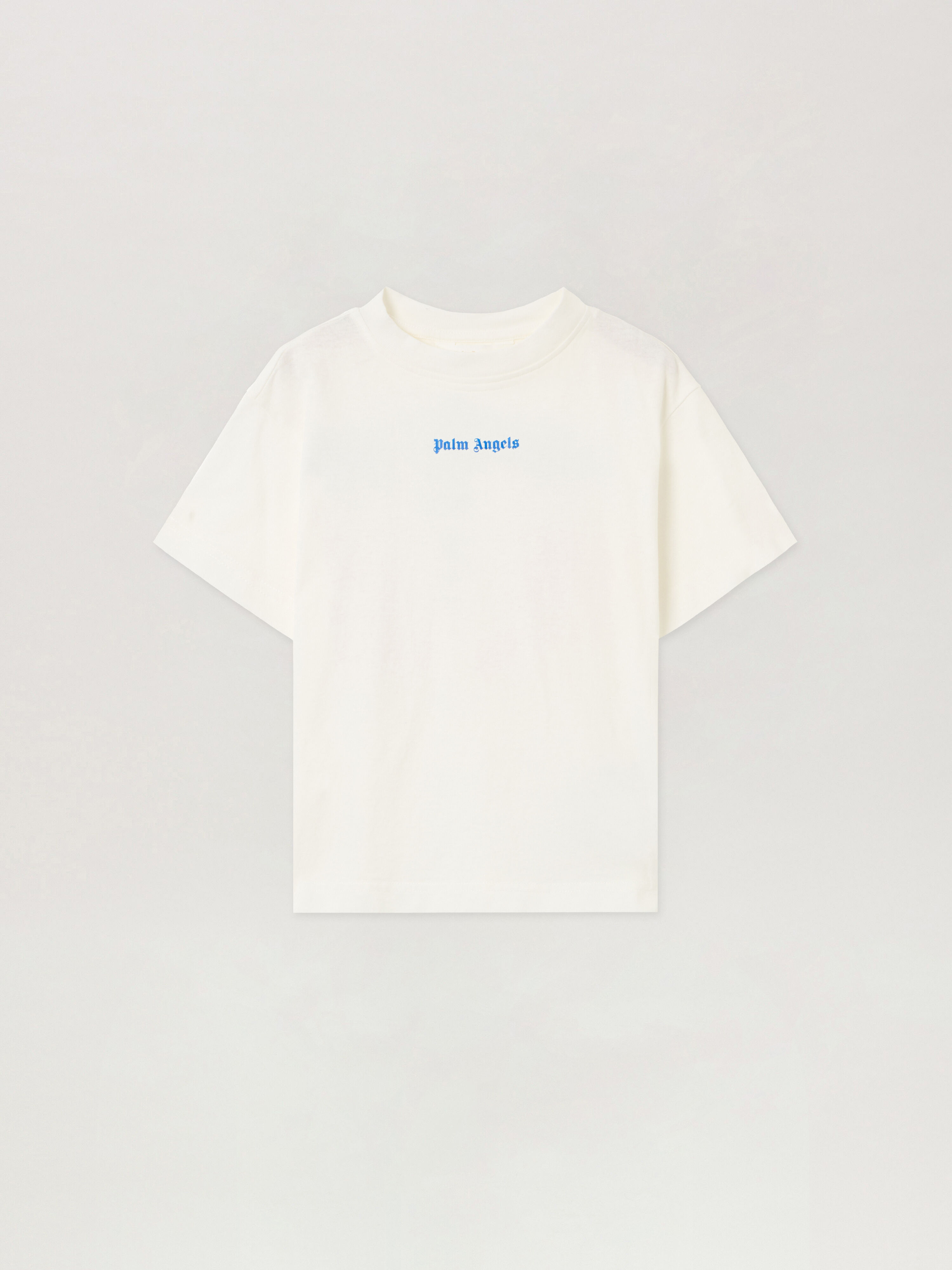 Dragons Tattoo T-Shirt PALM ANGELS Dragons Tattoo T-Shirt OFF WHITE - RED PBAA003F25JER003