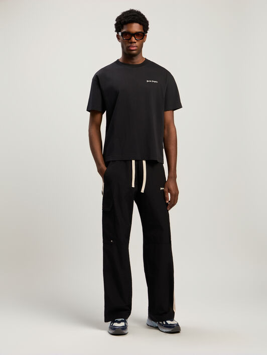 PALM ANGELS Classic Logo Regular T-Shirt Pack MULTICOLOR - MULTICOLOR PM2B003F25JER001