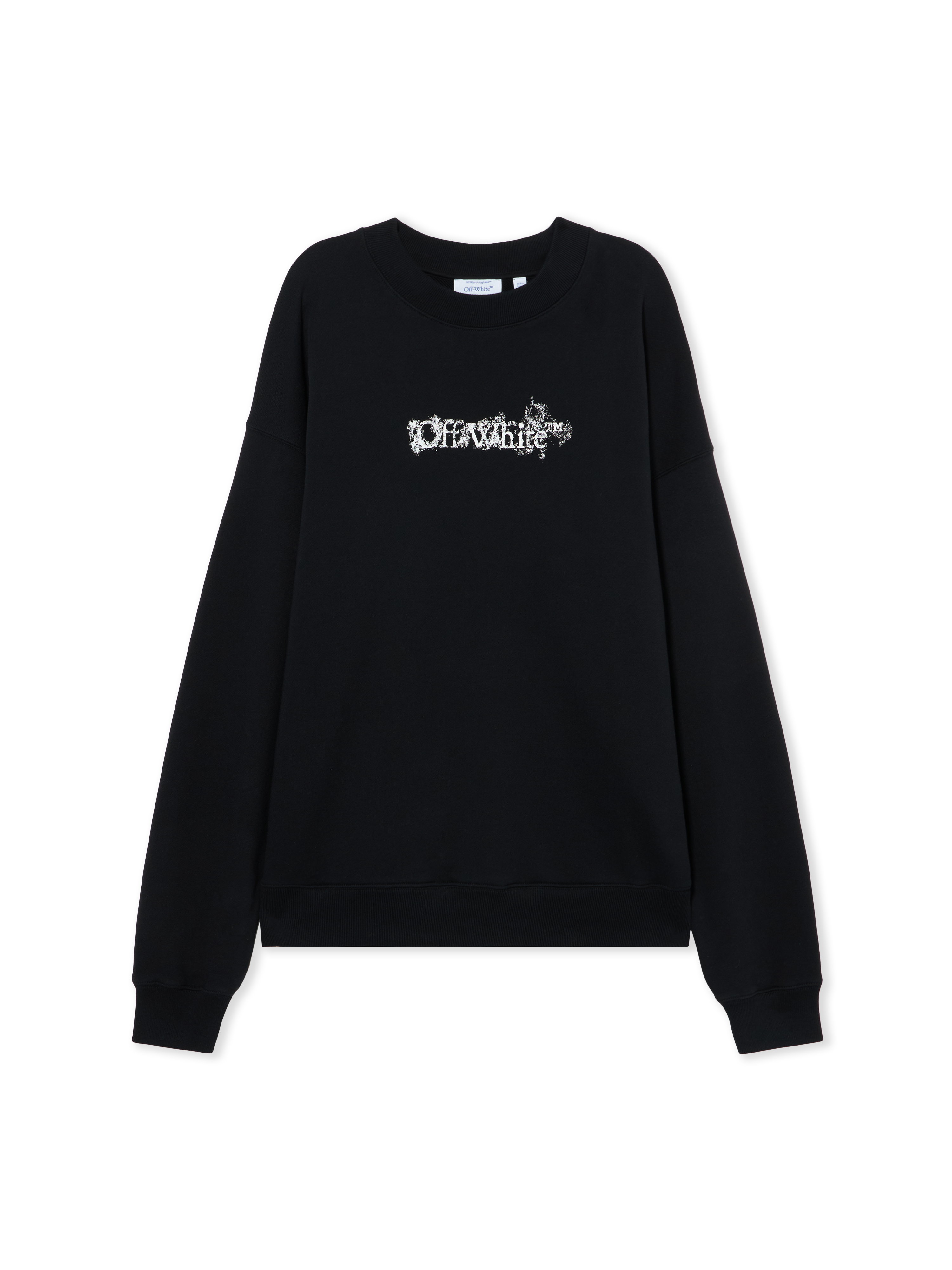 Off-White Heraldic Arrow Skate Sweatshirt