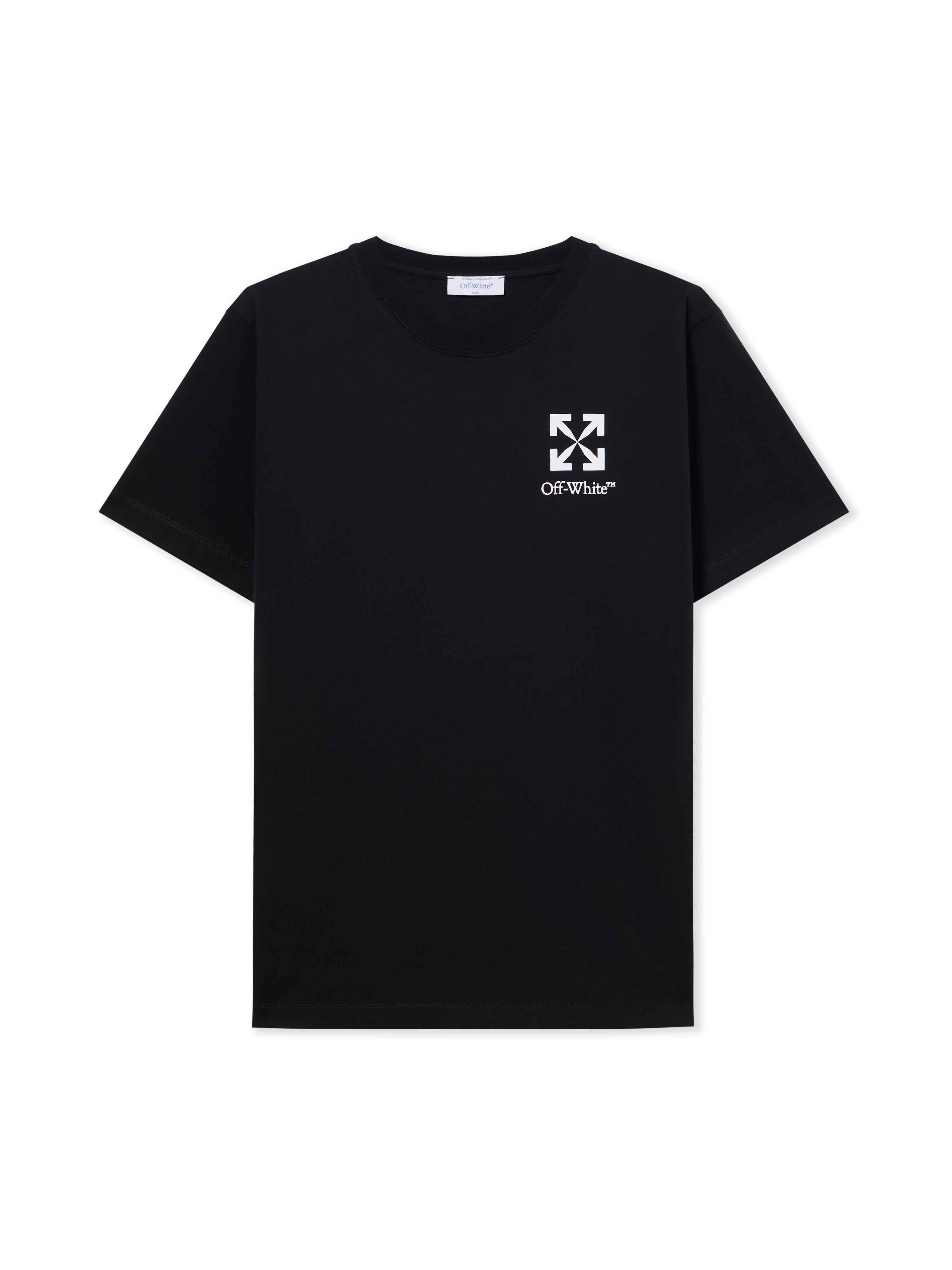 Off-White Small Arrow Slim T-shirt