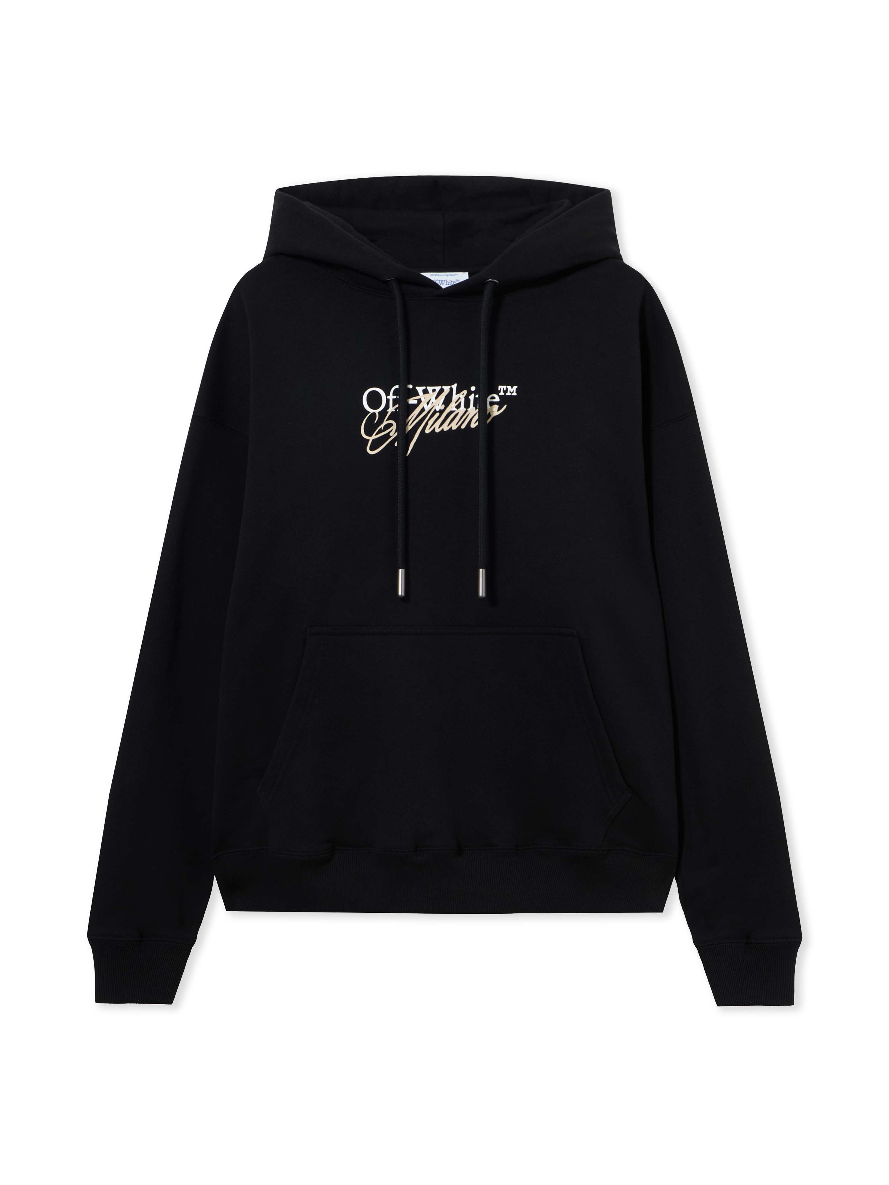 Off-White Milano City Garments Skate Hoodie