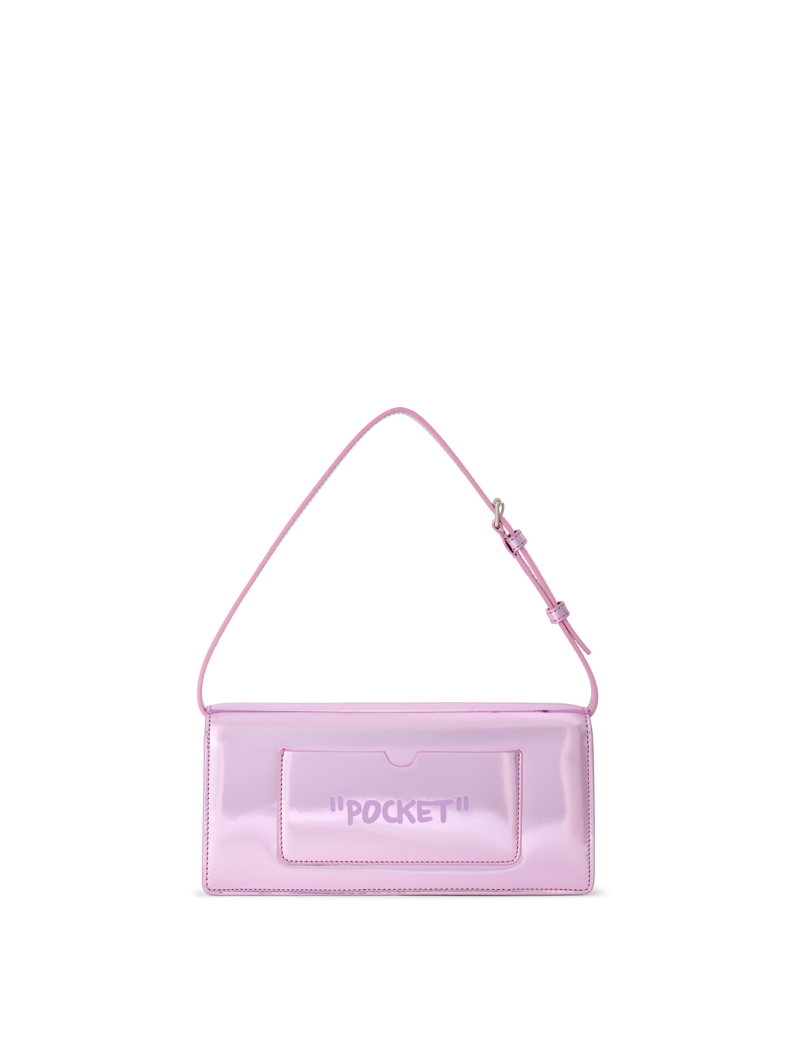 Off-white Jitney 1.0 Shoulder Bag