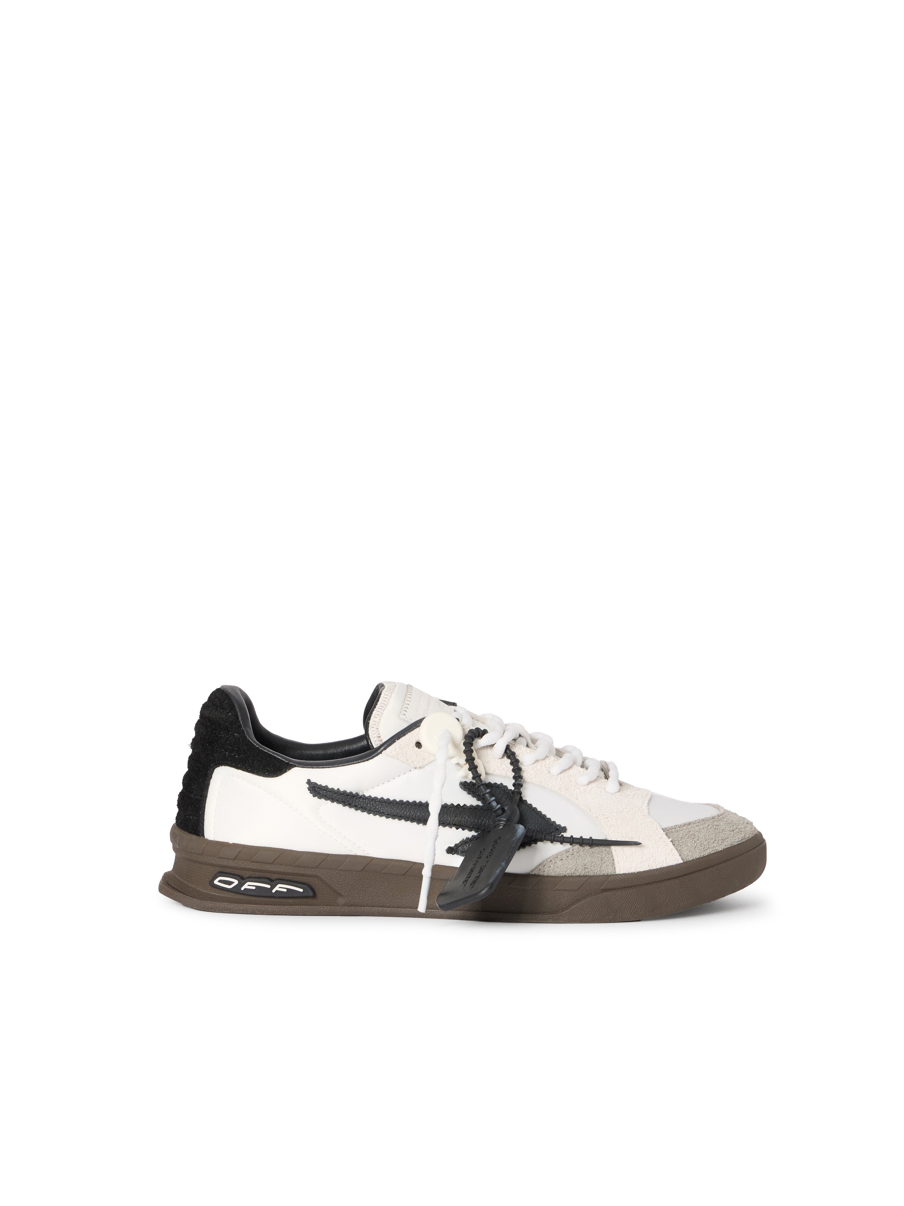 Off-White End Of Play Sneakers | Thumbnail 8 Off-White End Of Play Sneakers | Thumbnail 8