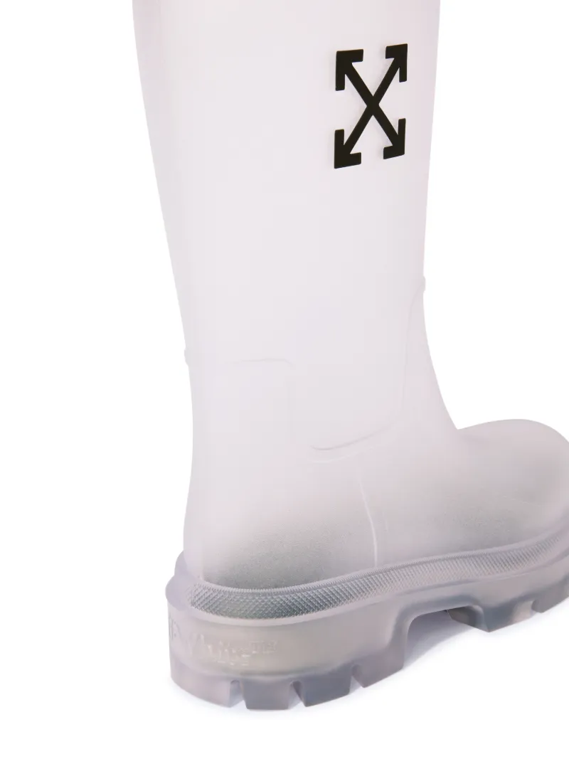 Off-white Black Arrow Reboot