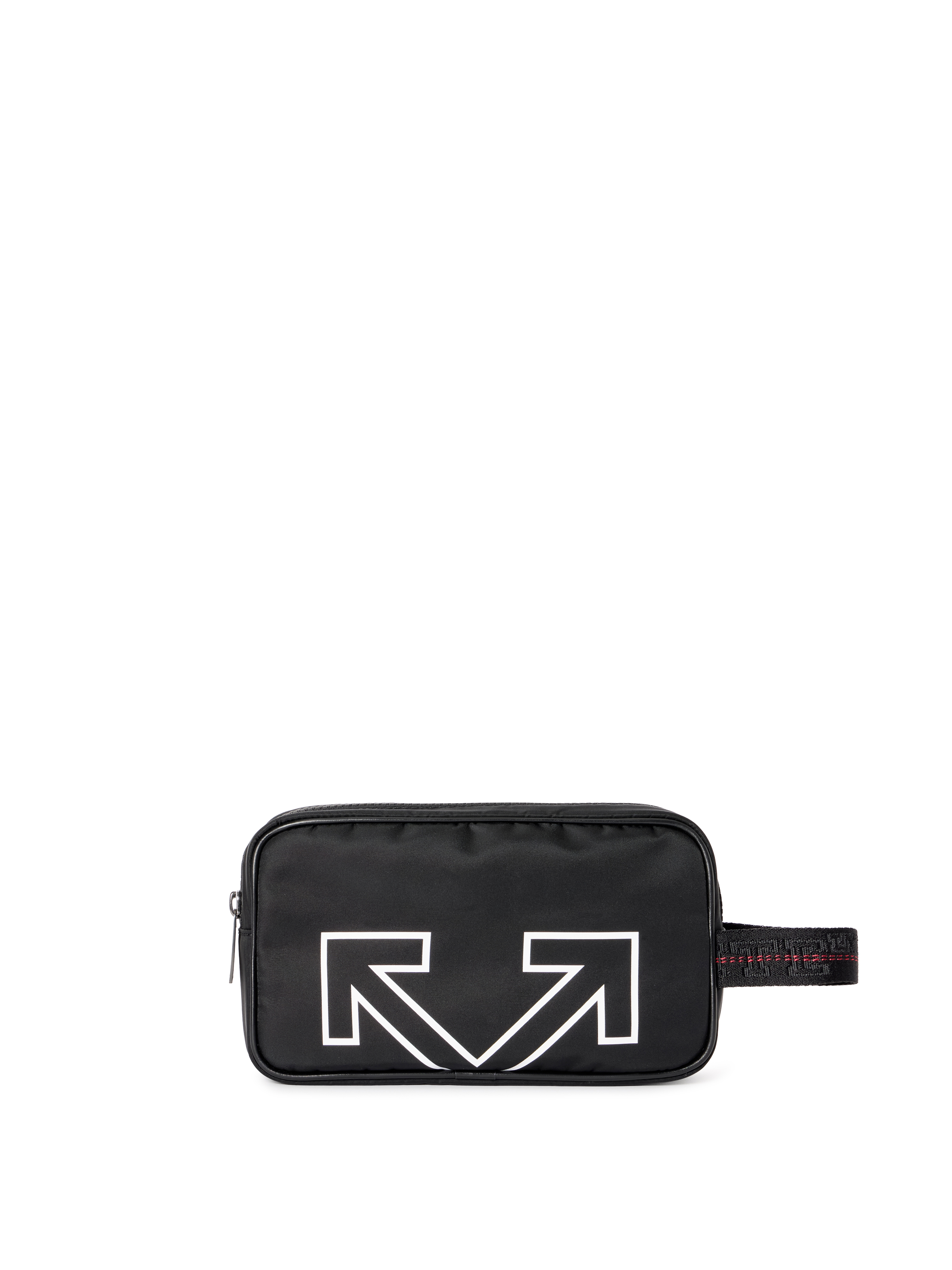 Off-White Heritage Toiletry Pouch