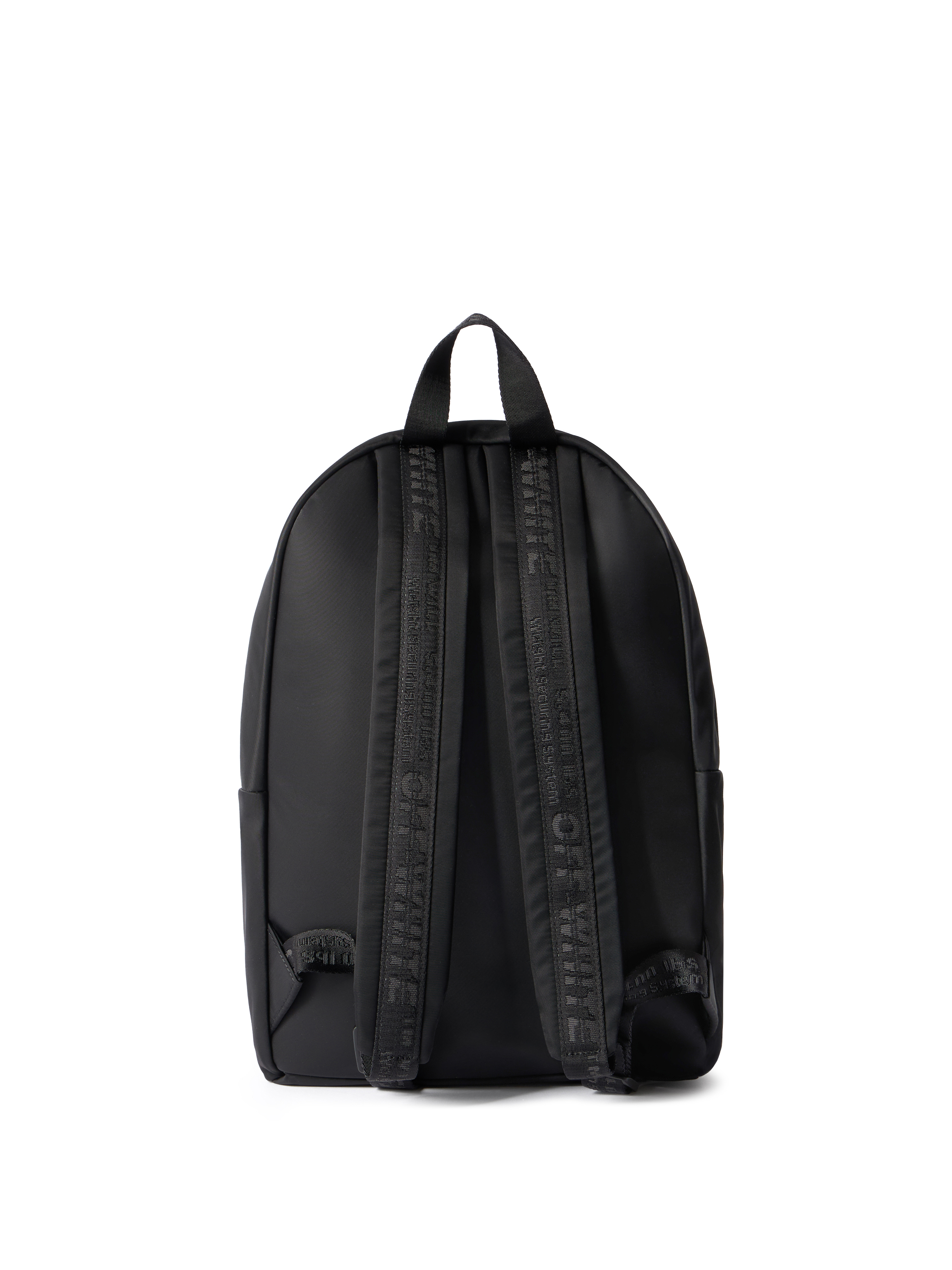 Off-White Arrow Paint Backpack | Thumbnail 4