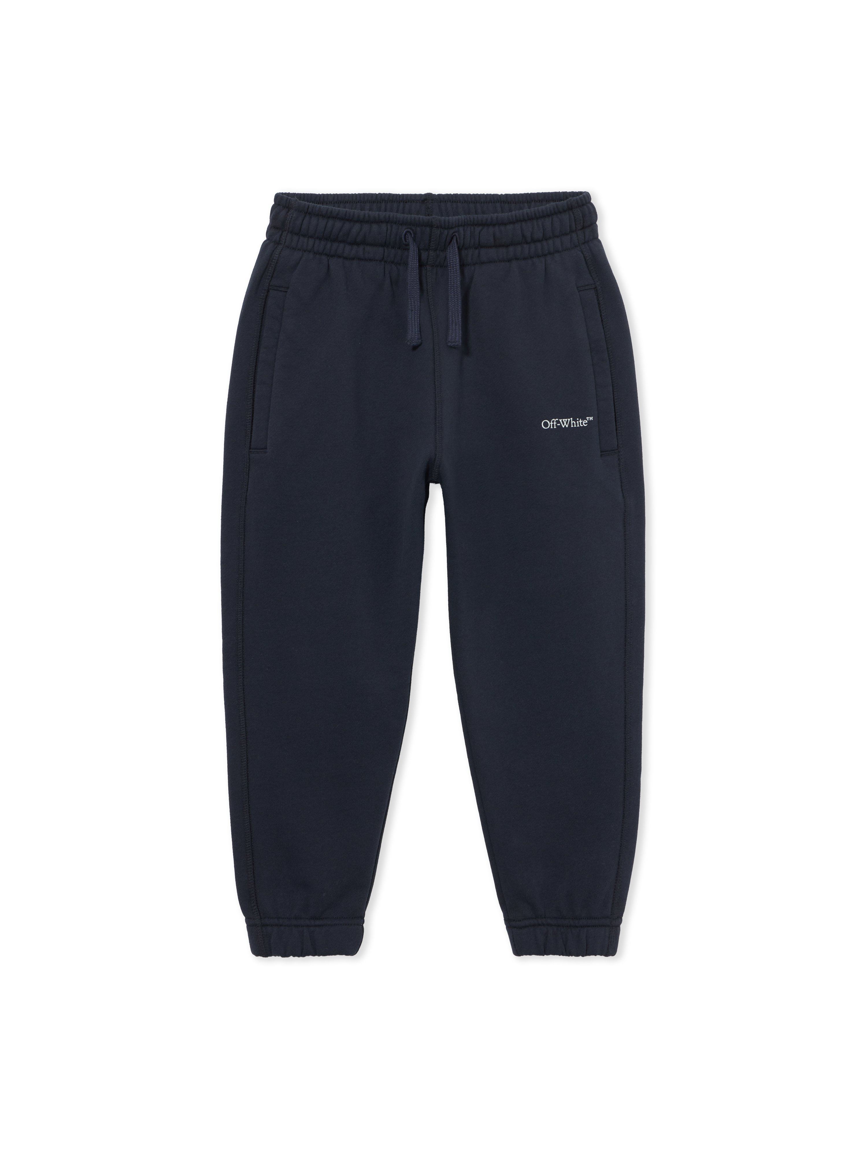  Off White Bookish Sweatpants - Kids Mädchen Kleidung Seaborne 12 