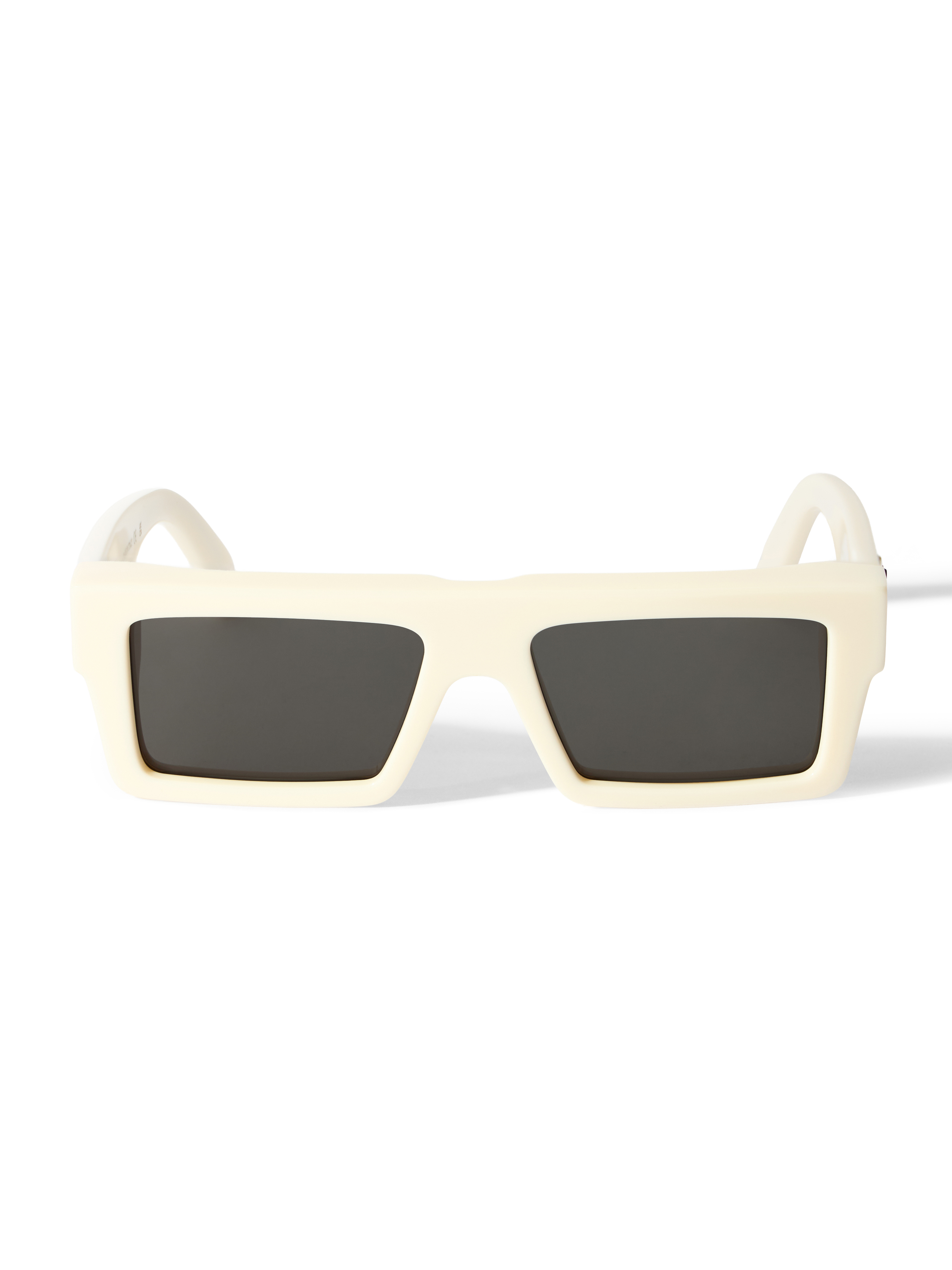 Off-White Ruby Dark Grey Lens Sunglasses