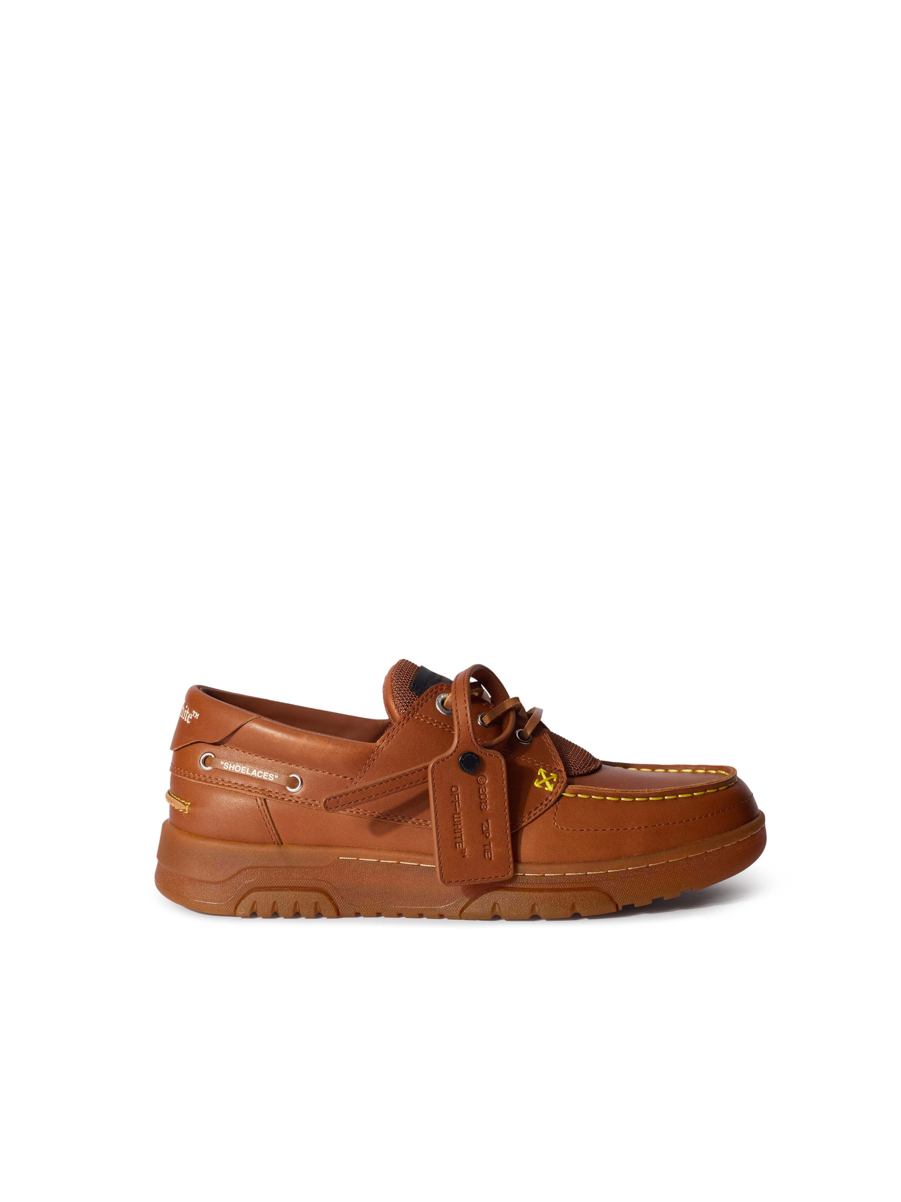 Off-White SnOOOafer Sneakers