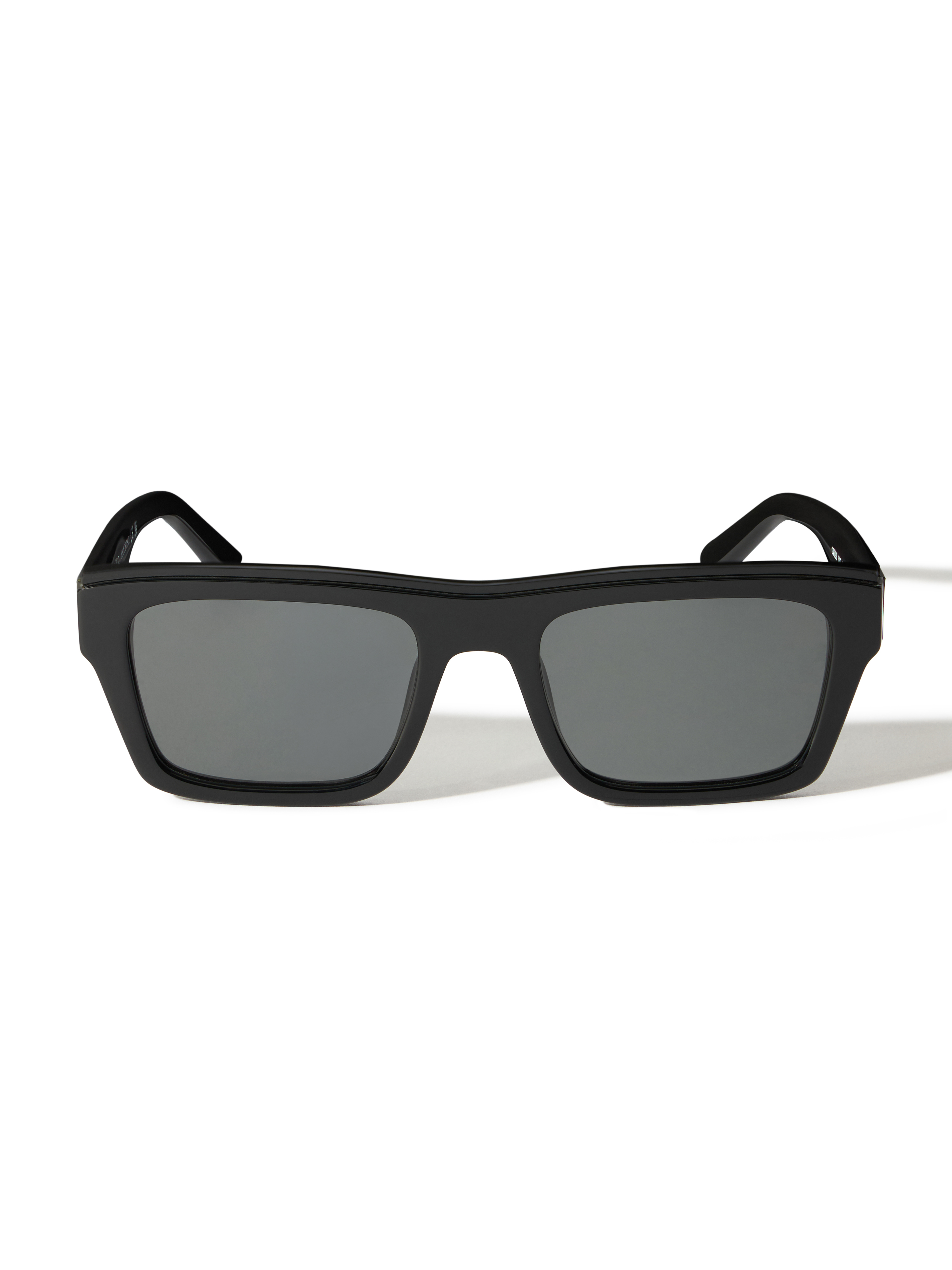Off-White Flint Smoke Lens Sunglasses