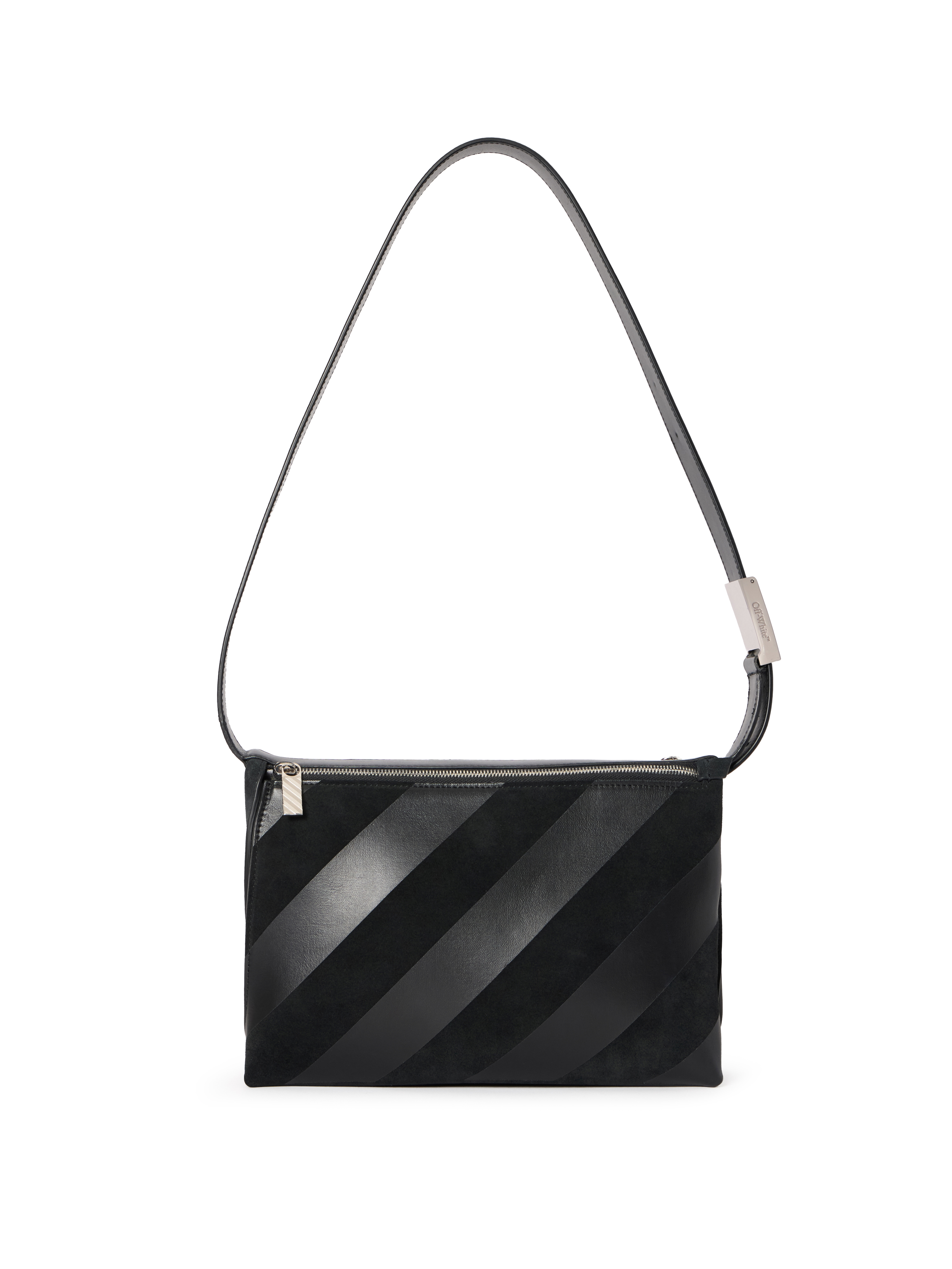Off-White Sandbag 404 Diagonal Bag