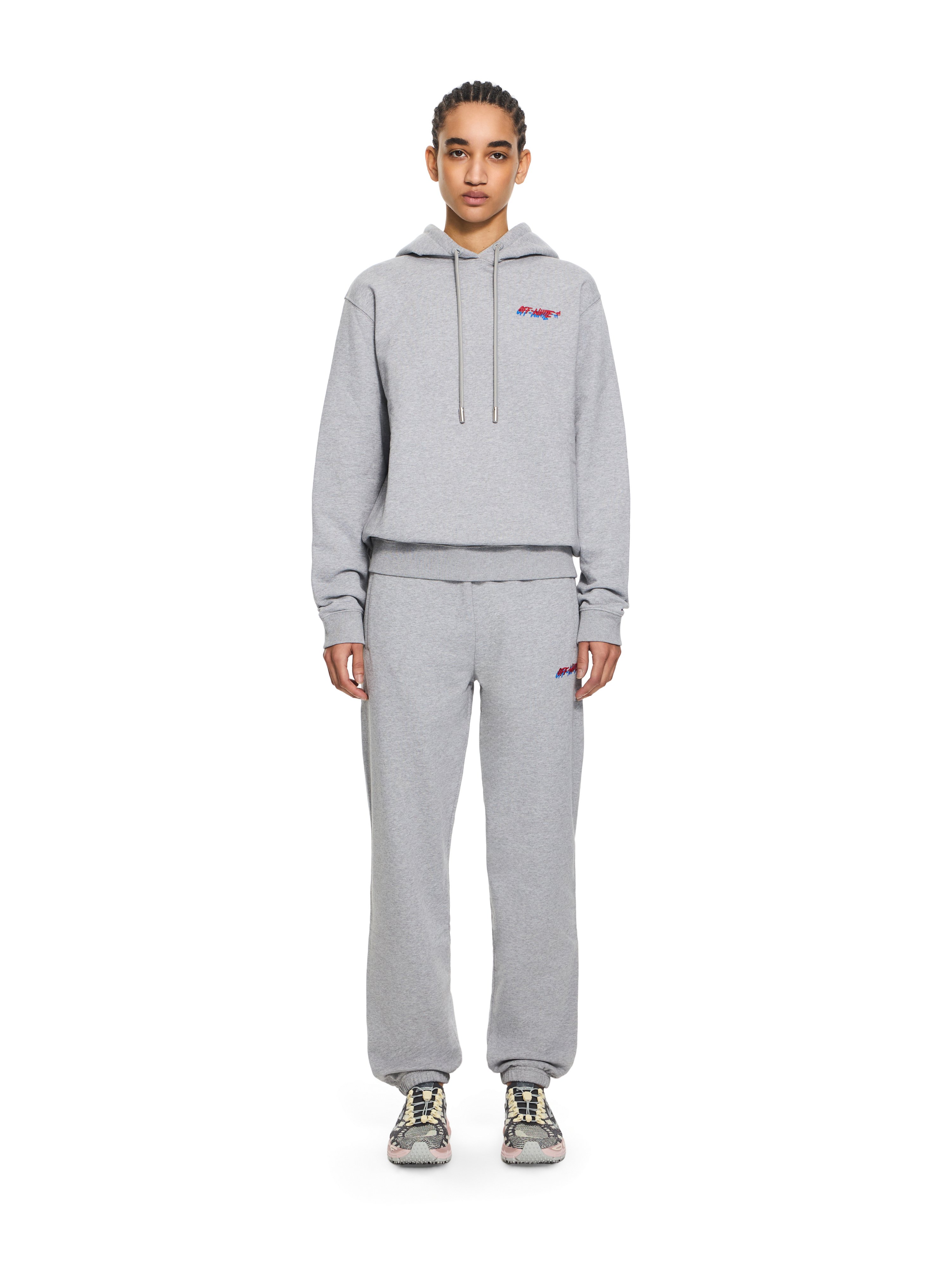 Off-White Off-White Shadow Hoodie