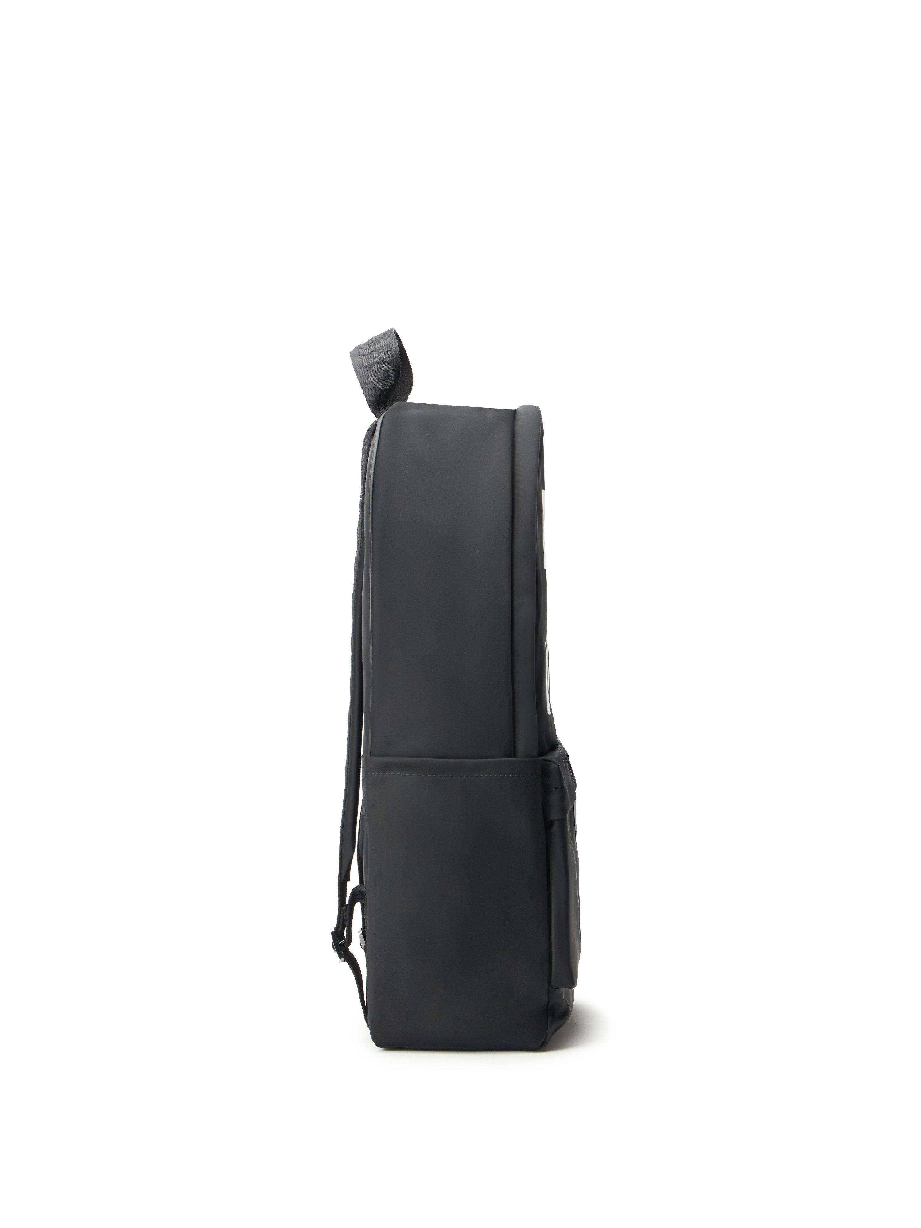  Off White Full Arrow Backpack - Male Backpacks Black O/s 