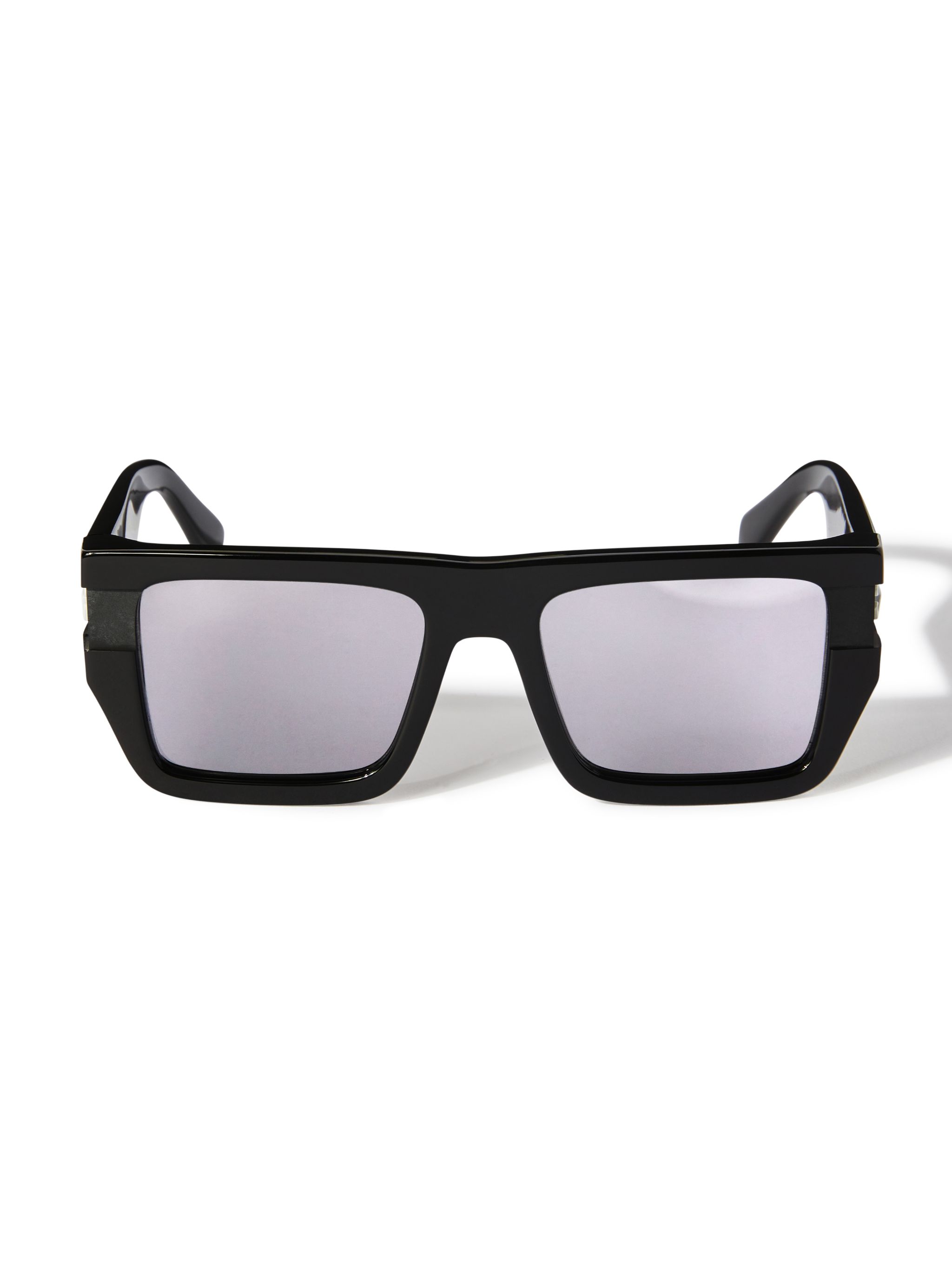 Off-white Oeri149 Chester Sunglasses Eyewear In Black