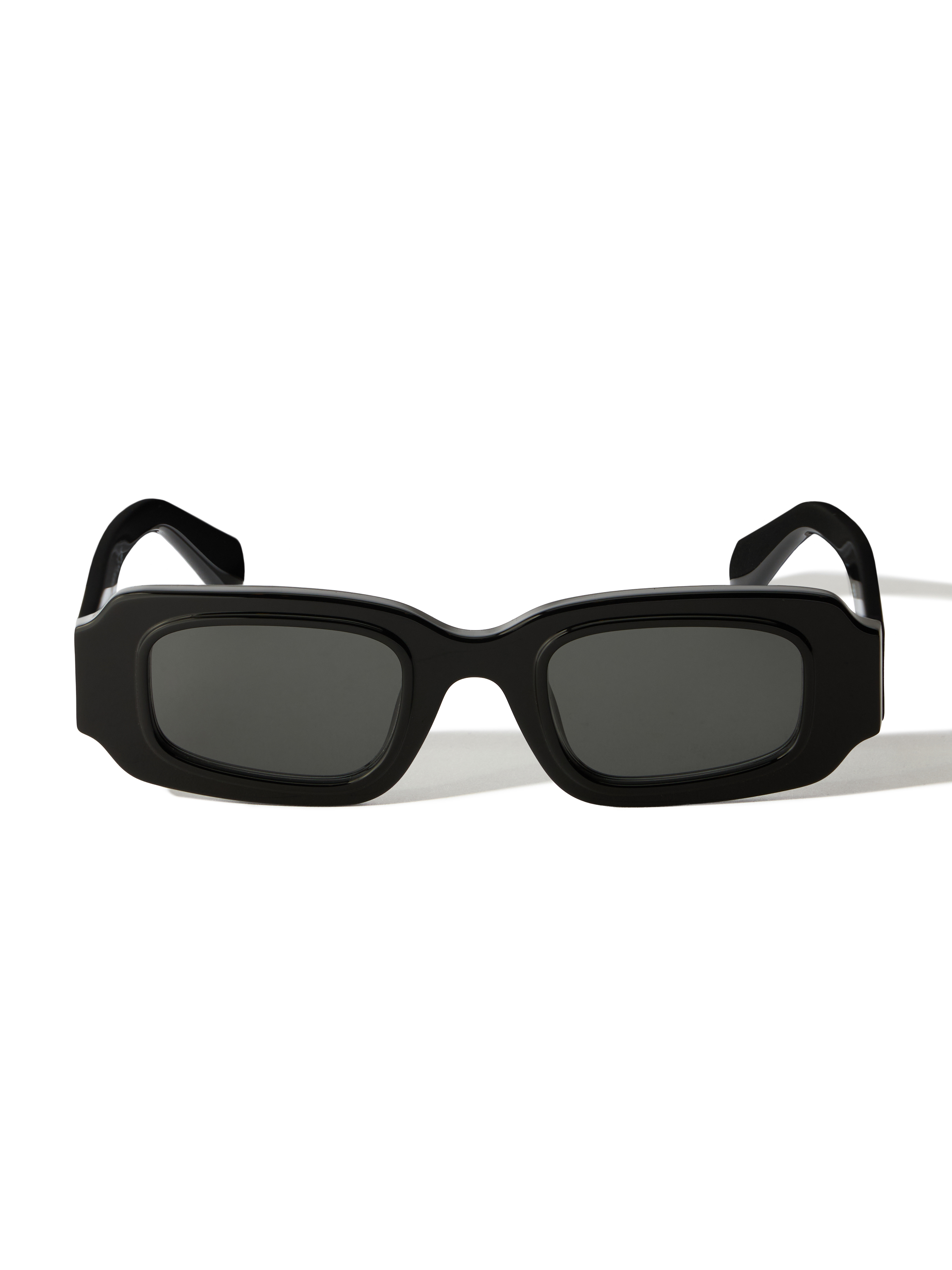 Off-White Olympia Smoke Lens Sunglasses