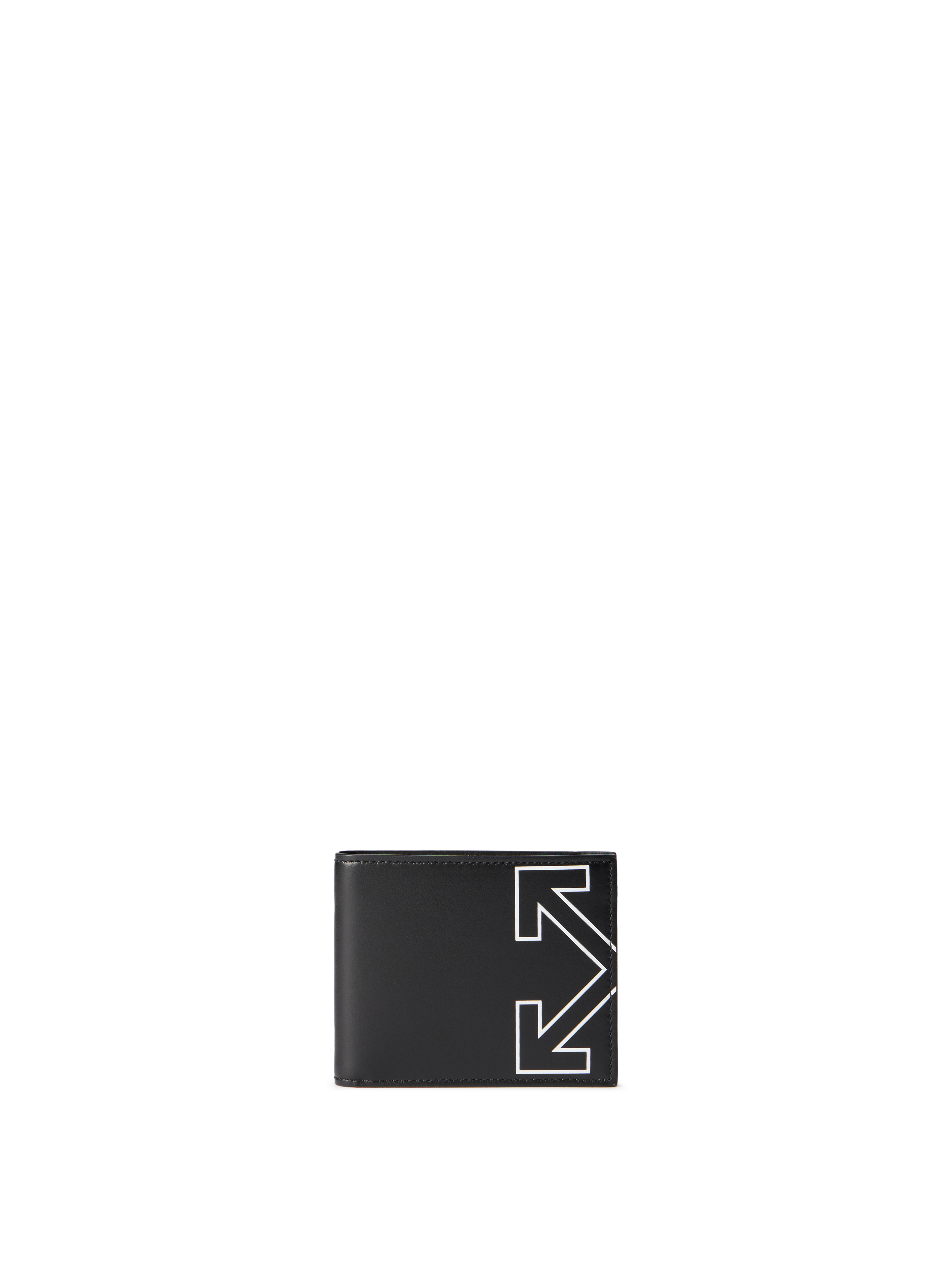 Off-White Heritage Bifold Wallet