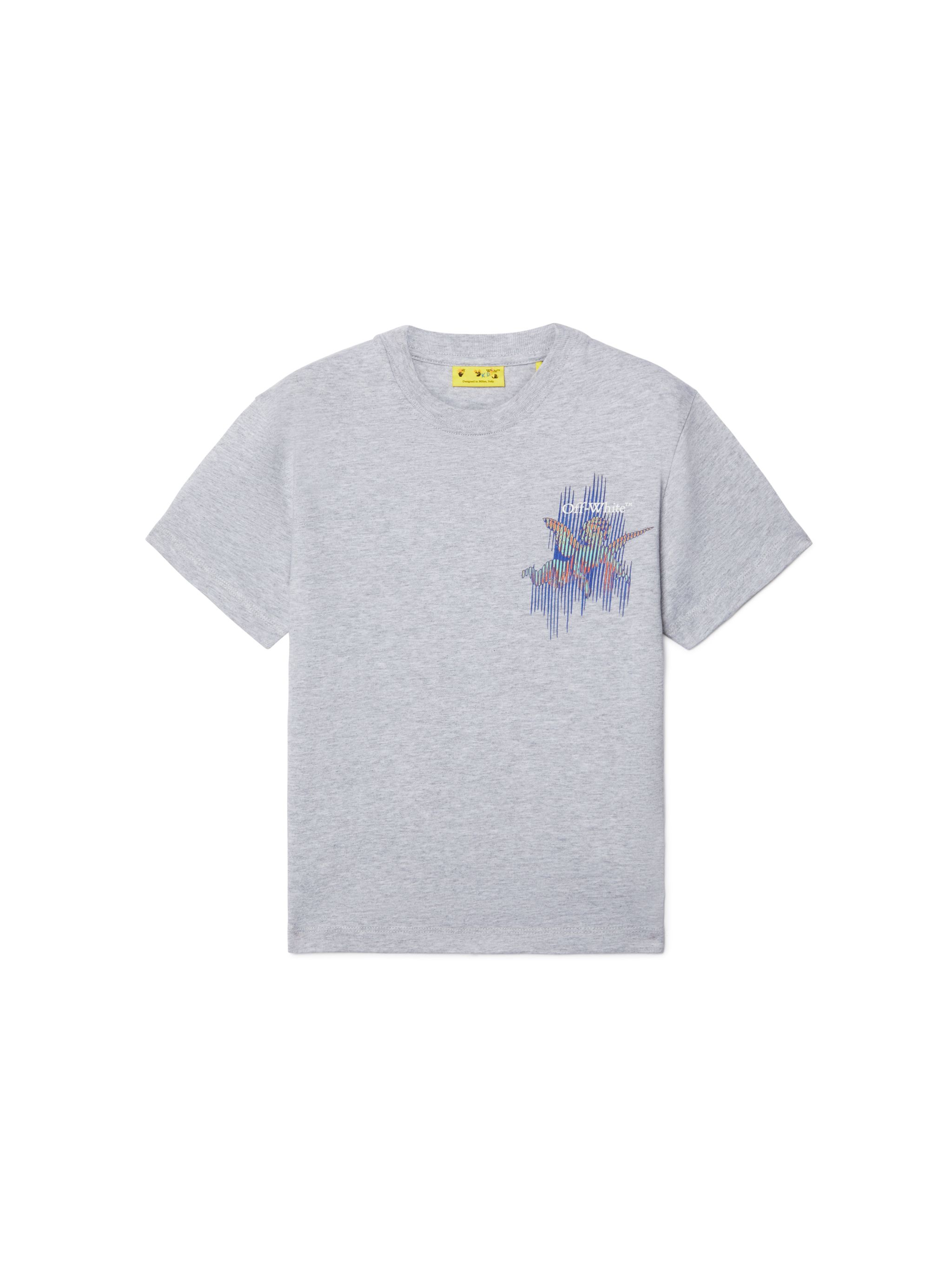 DETAIL PONTE T-SHIRT – IORE
