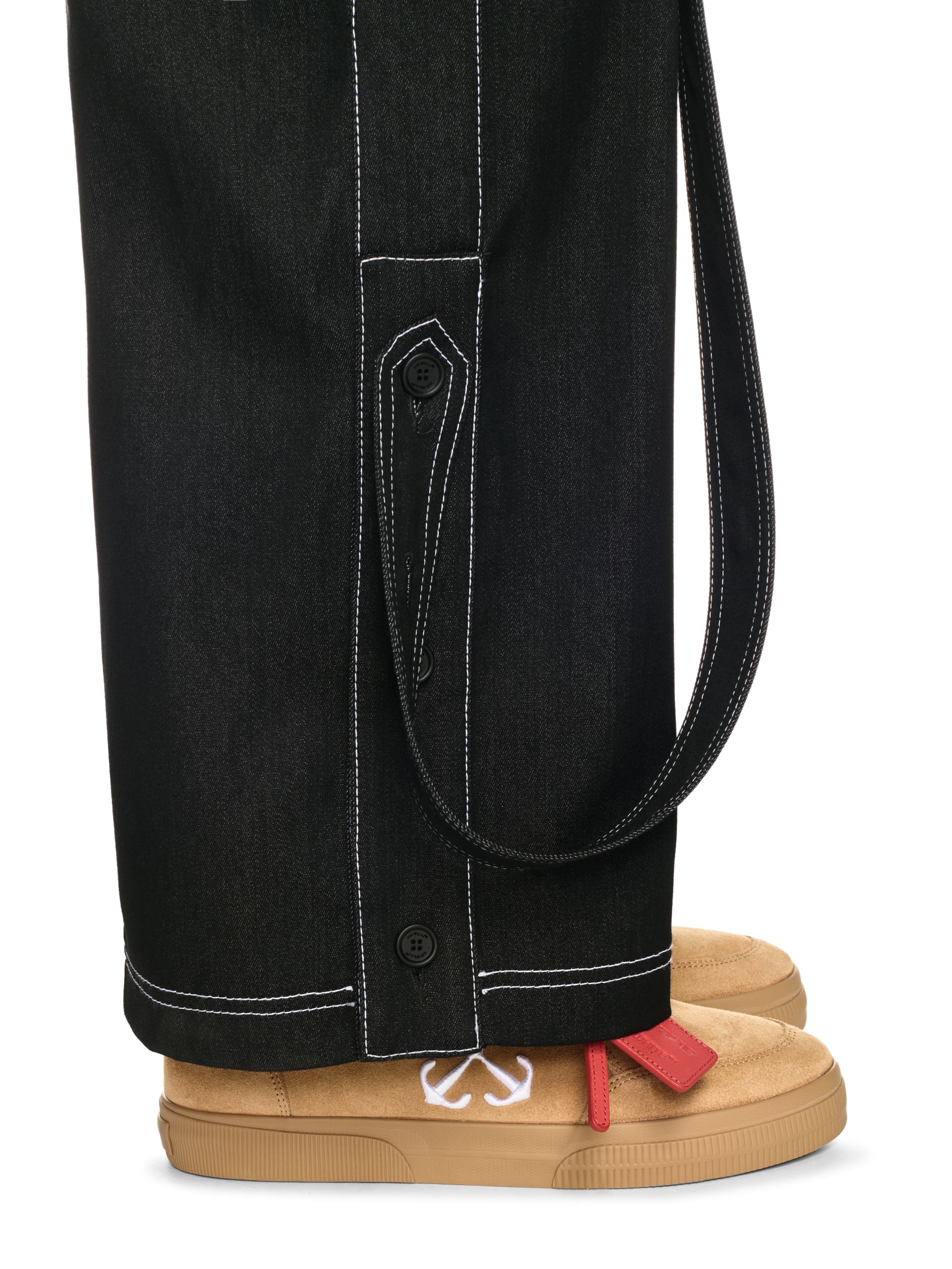 Off-white New Low Vulcanized In Brown