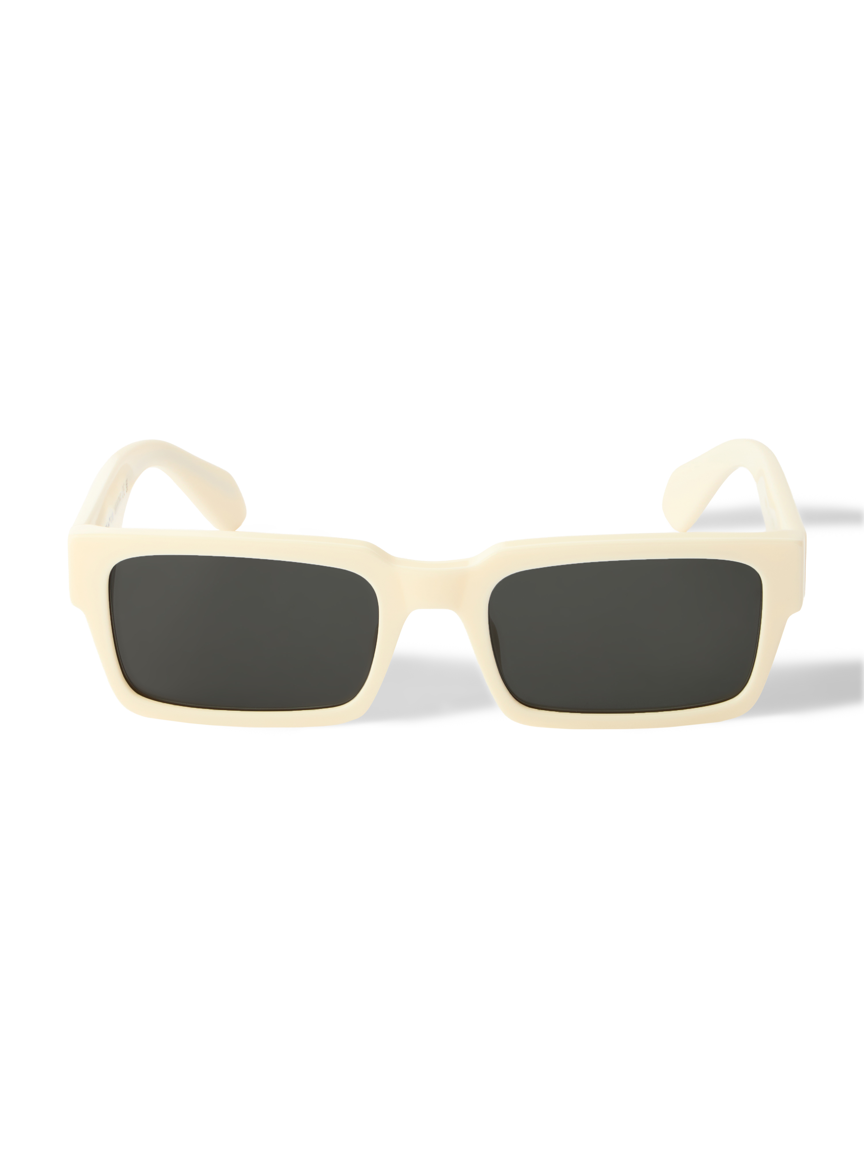 Off-White Huntington Smoke Lens Sunglasses