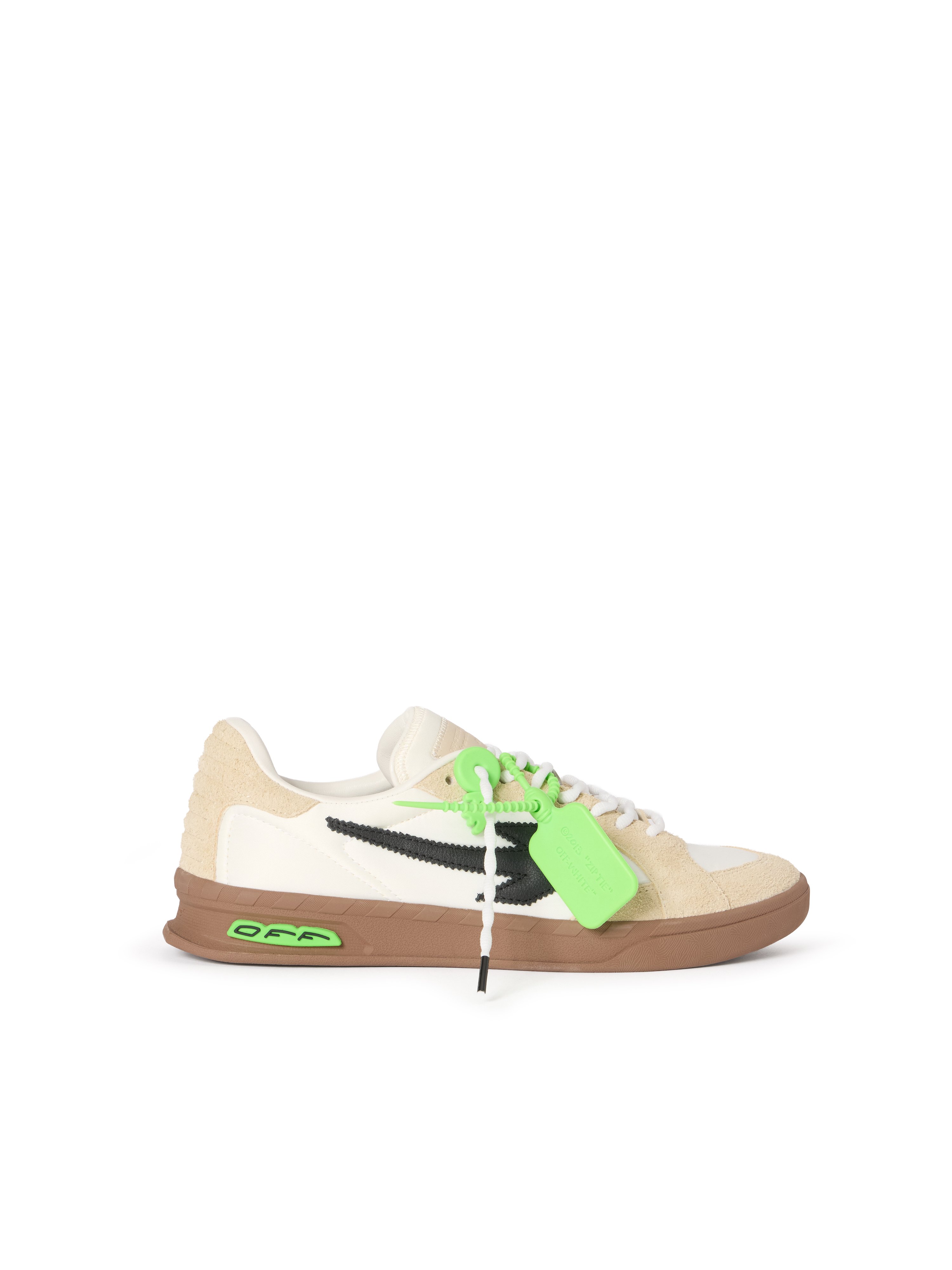 Off-White End Of Play Sneakers