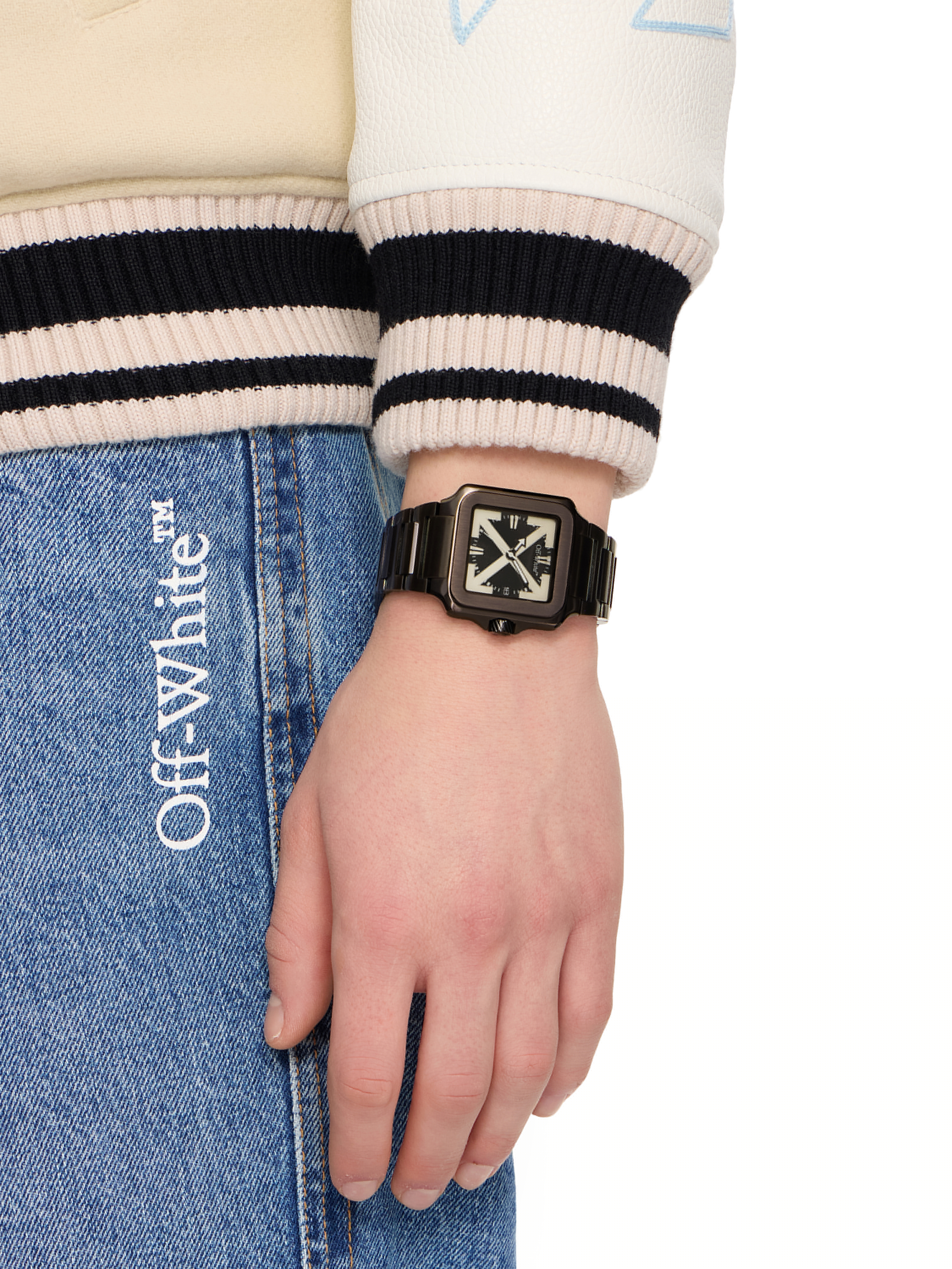 Off-White Proto Layer" Watch | Thumbnail 5 Off-White Proto Layer" Watch | Thumbnail 5