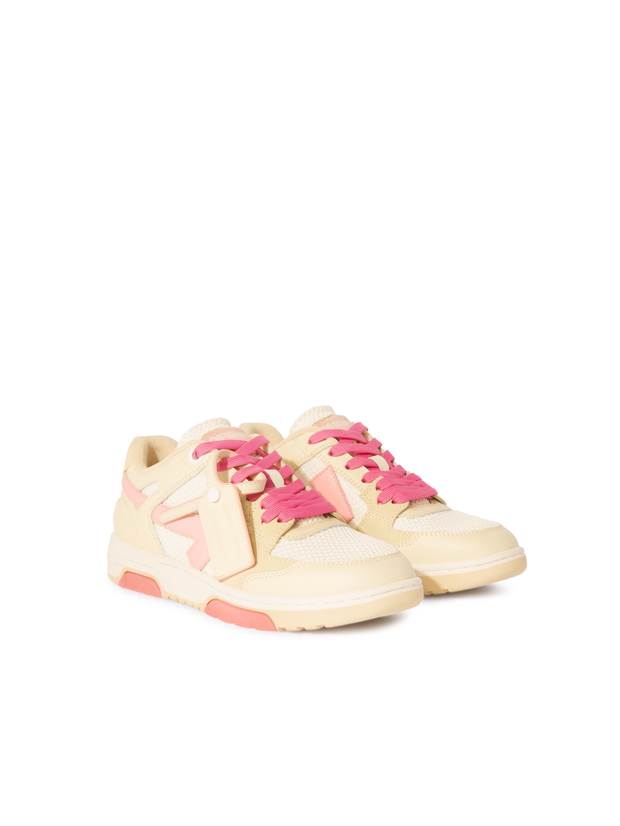 Off-white Slim Out Of Office