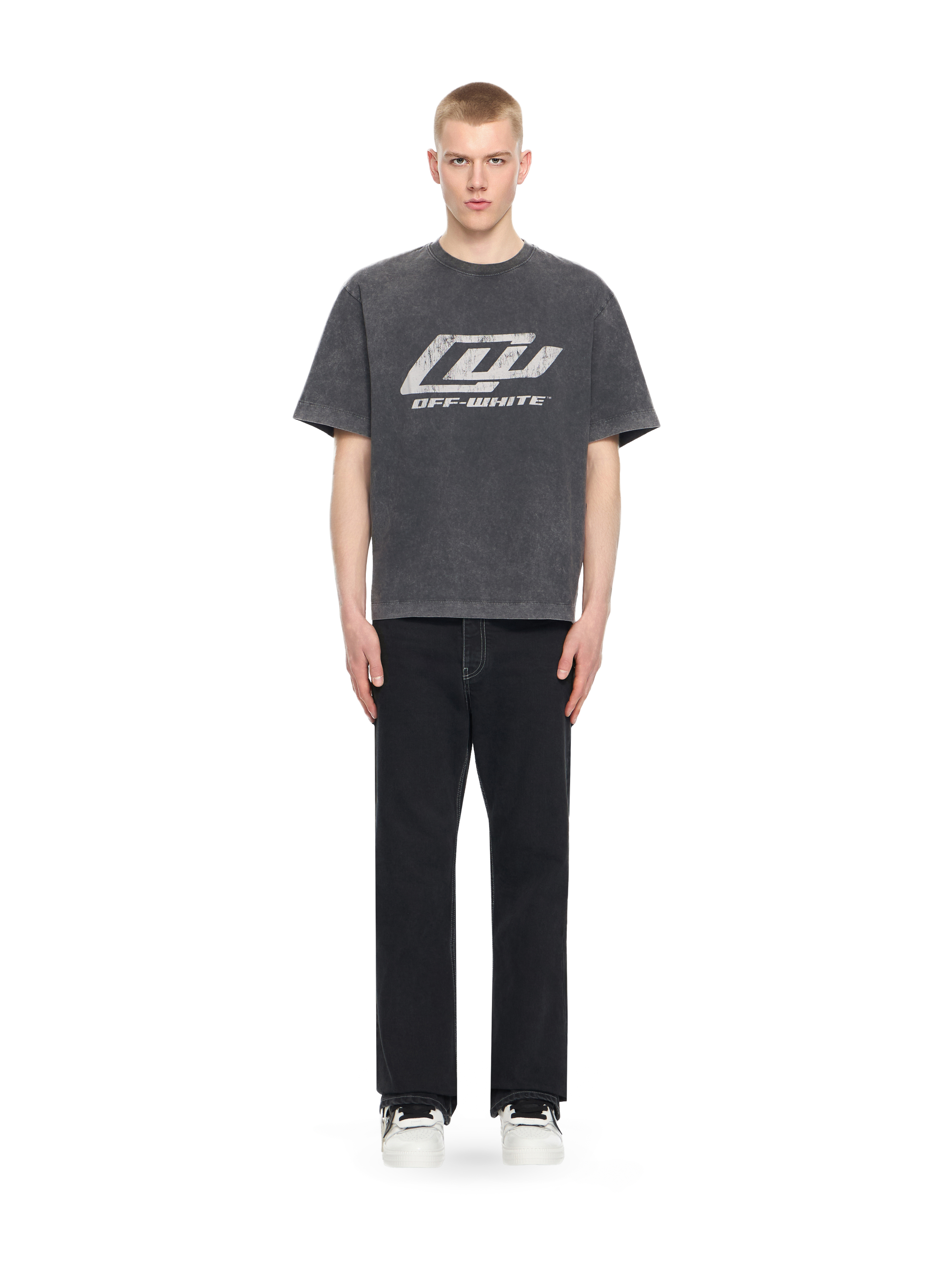 Off-White OWR Skate T-shirt