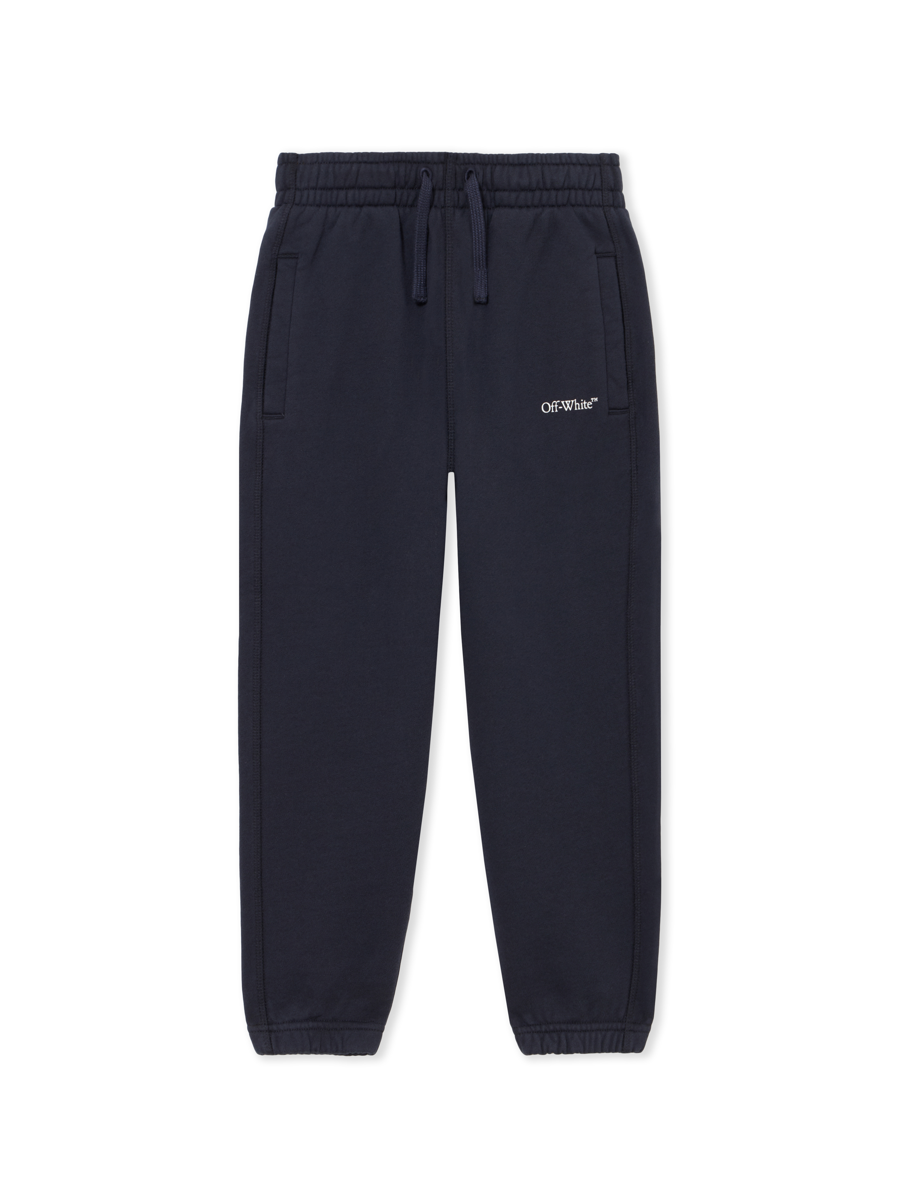  Off White Diagonal Acrylic Sweatpants - Kids Jungen Kleidung Seaborne 4 