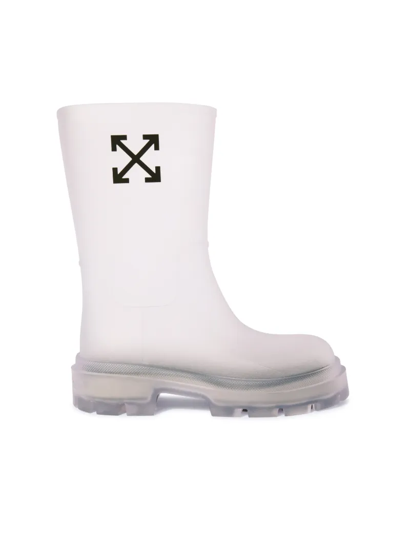 Off-white Black Arrow Reboot