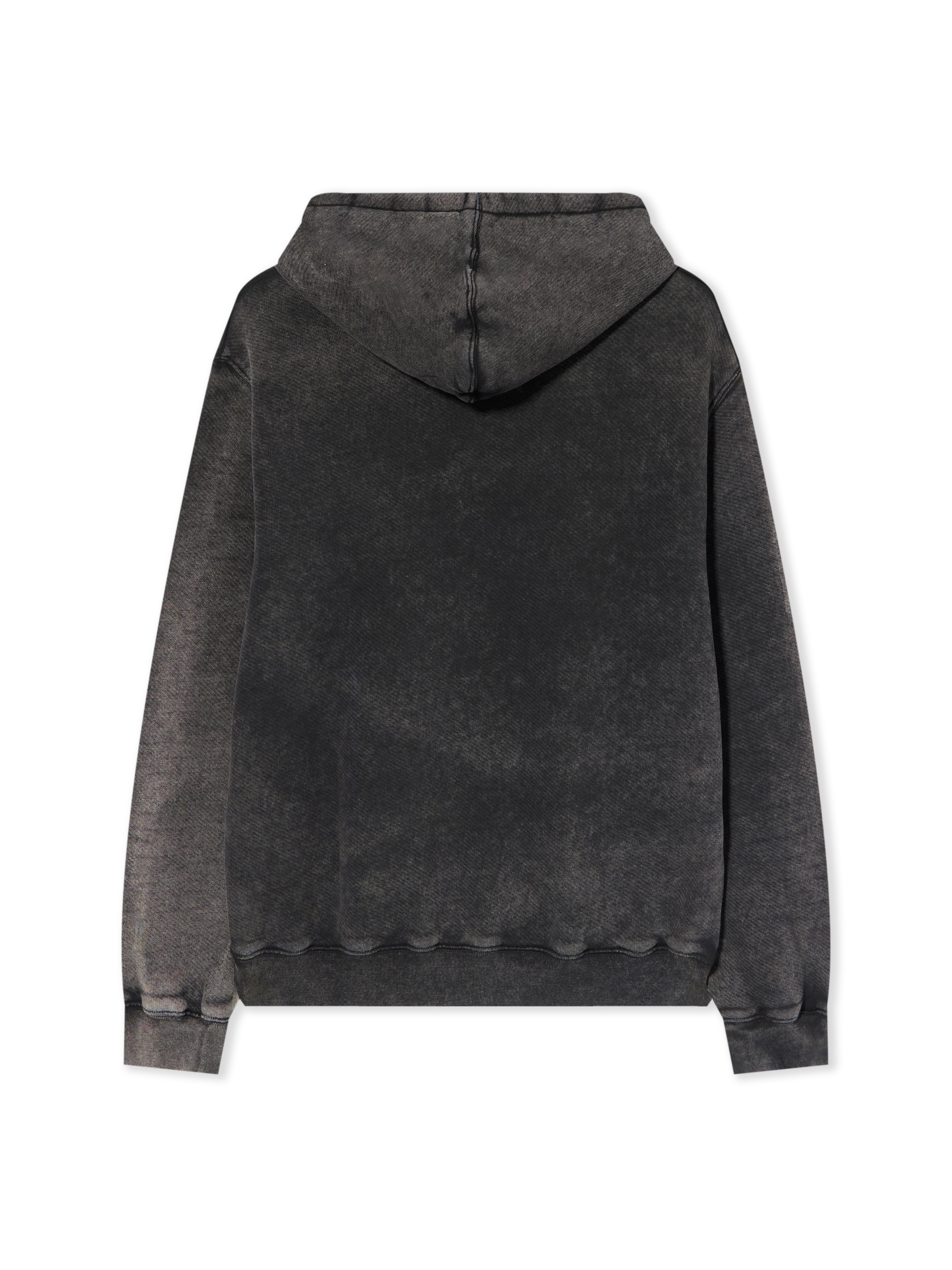 Off-white News Regular Logo Hoodie In Multi