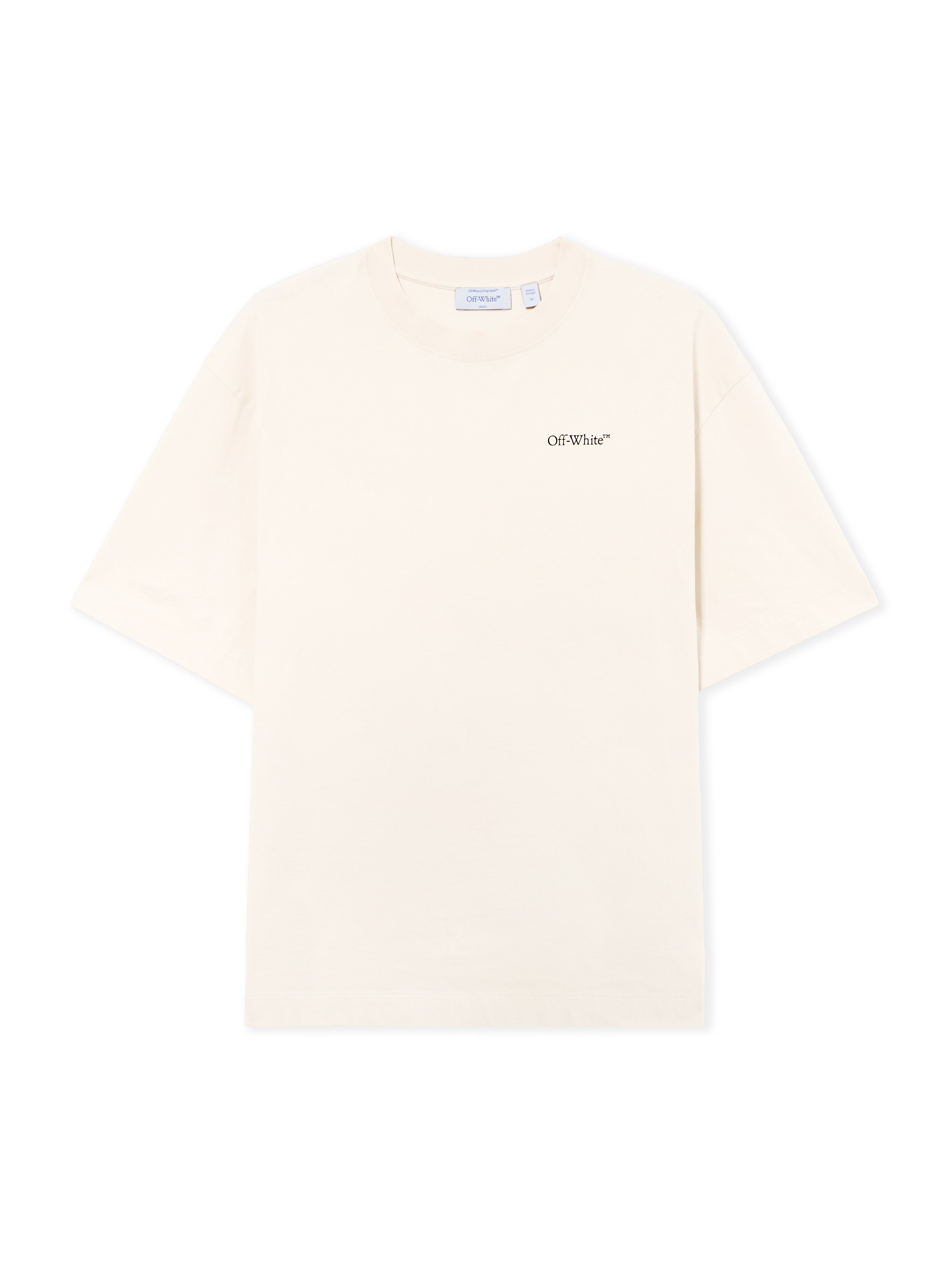 Off-White Half Arrow Skate T-shirt | Thumbnail 6 Off-White Half Arrow Skate T-shirt | Thumbnail 6