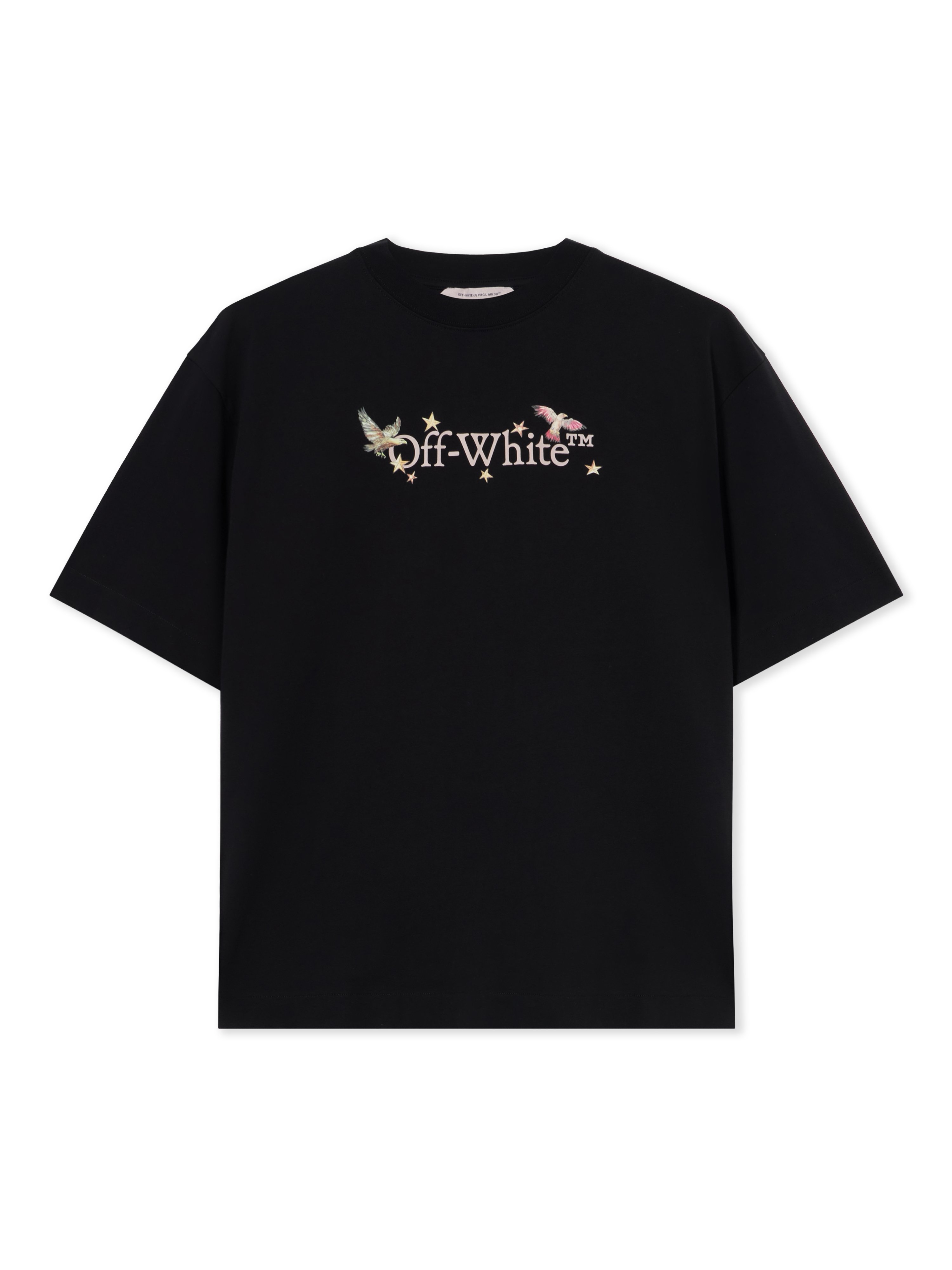 Off-White Dream Arrow Skate T-shirt