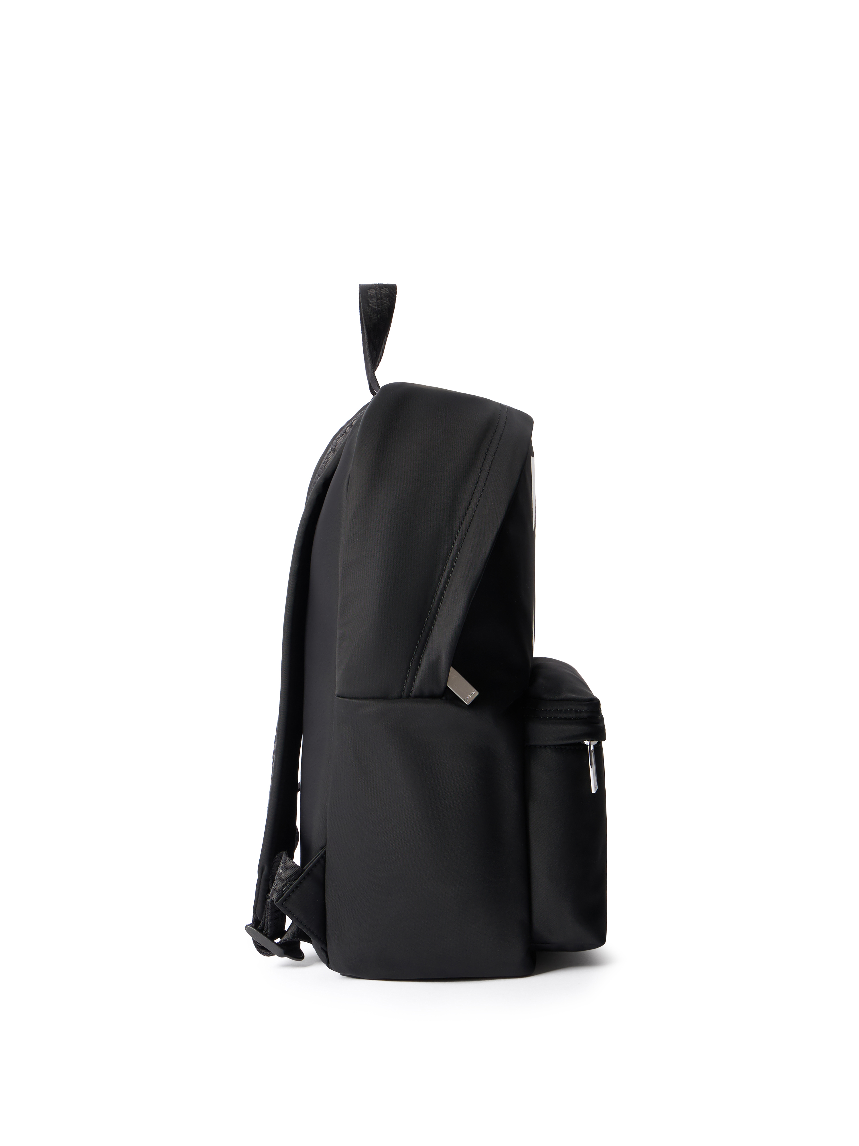Off-White Arrow Paint Backpack | Thumbnail 3
