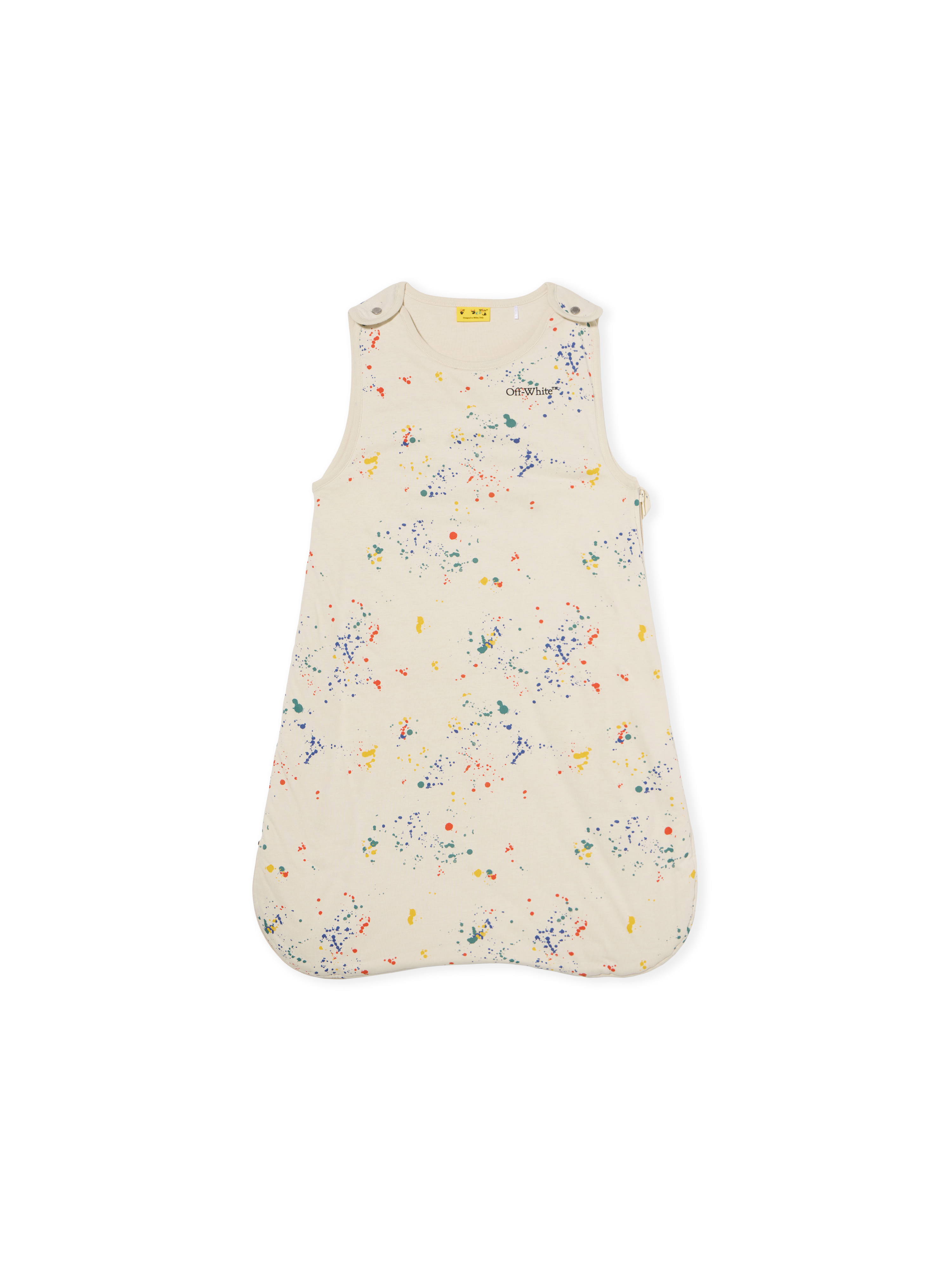 Off-White Splat Sleeping Bag