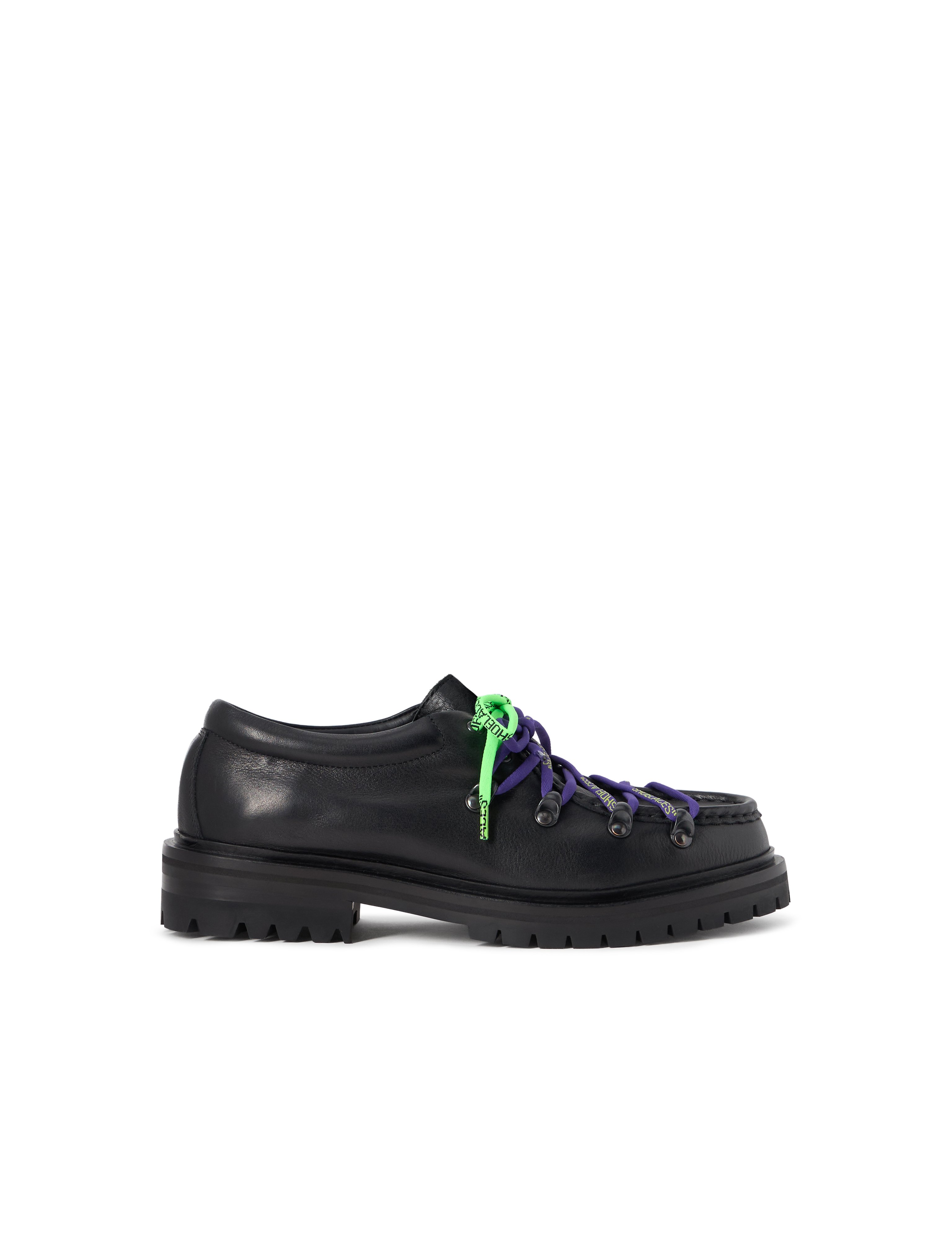 Off-White Heritage Loafers