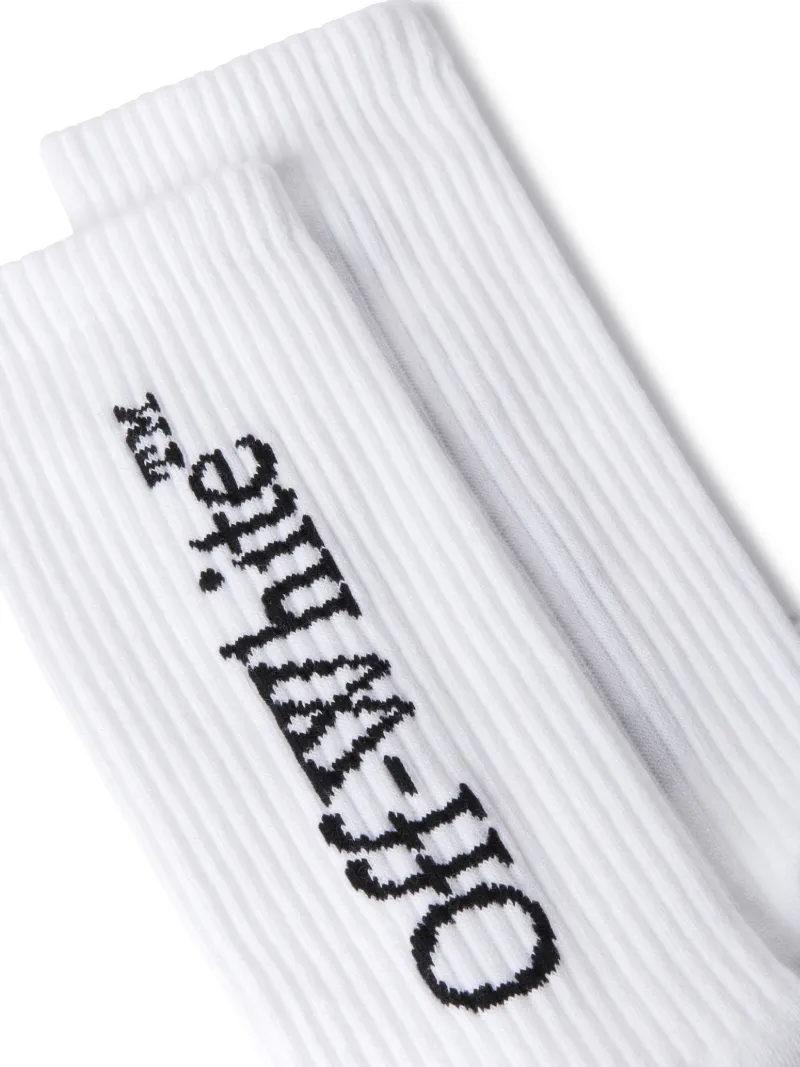Off-white Comfortable And Versatile Underwear In White